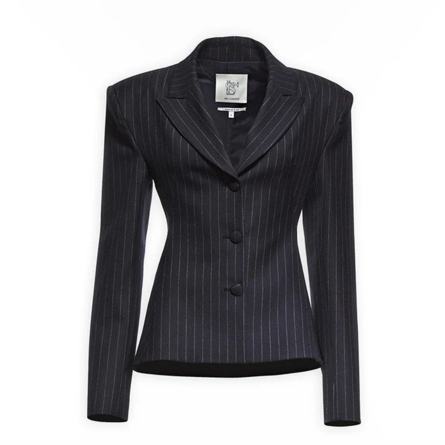 Sel Women's Blue Afterhours Blazer In Blue
