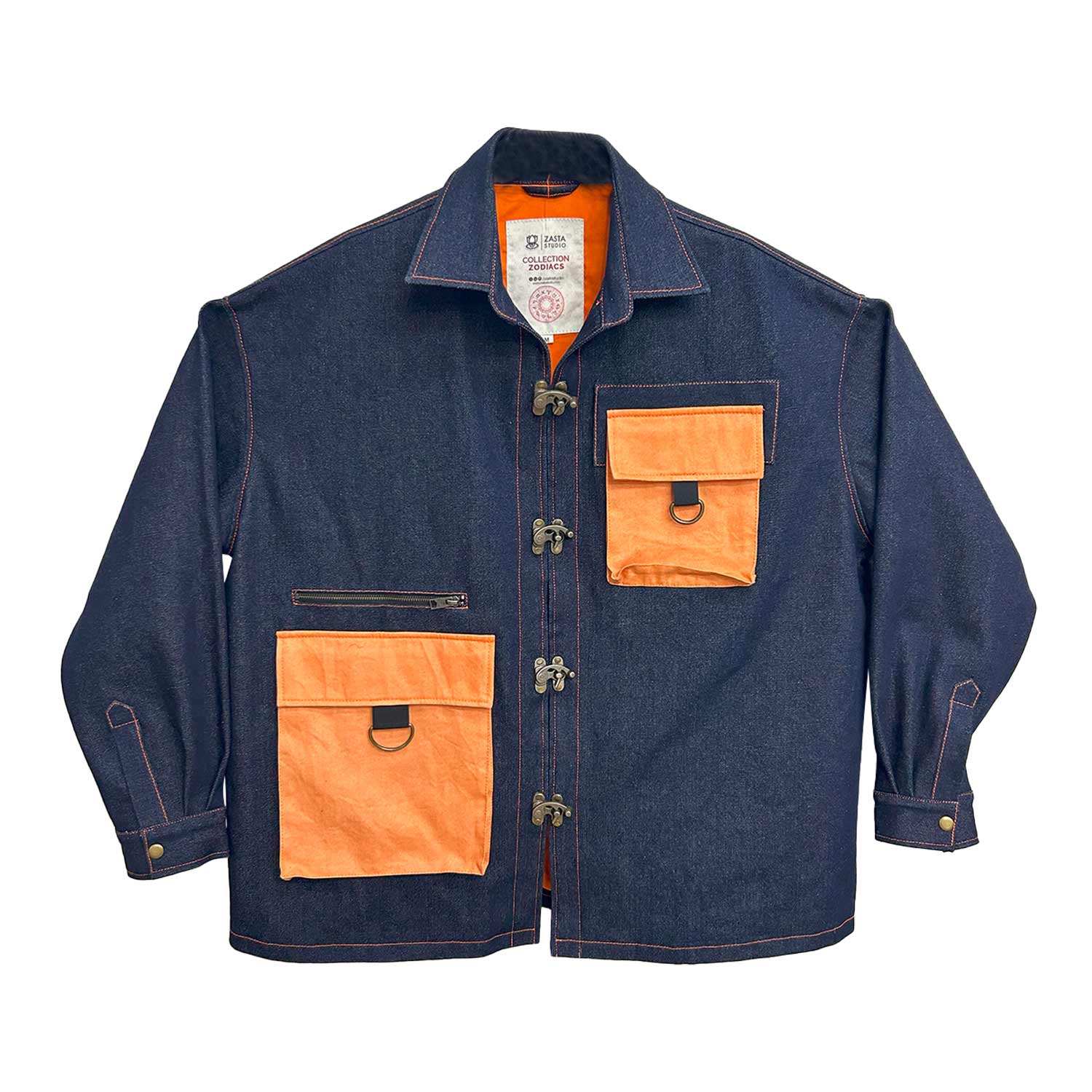 Zasta Studio Men's Zodiac Sagittarius