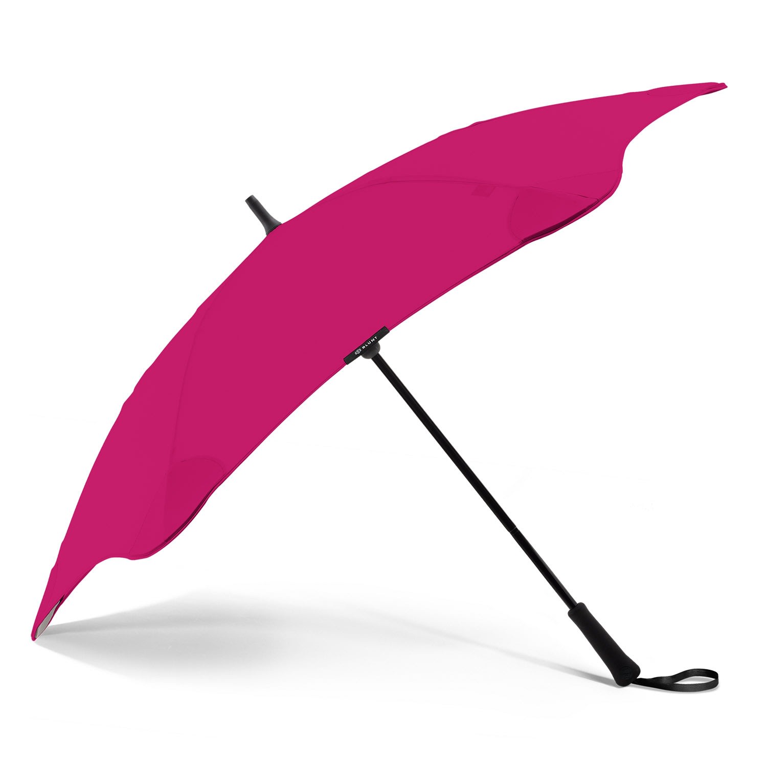 Pink / Purple Blunt Classic Umbrella - Pink Blunt Umbrellas