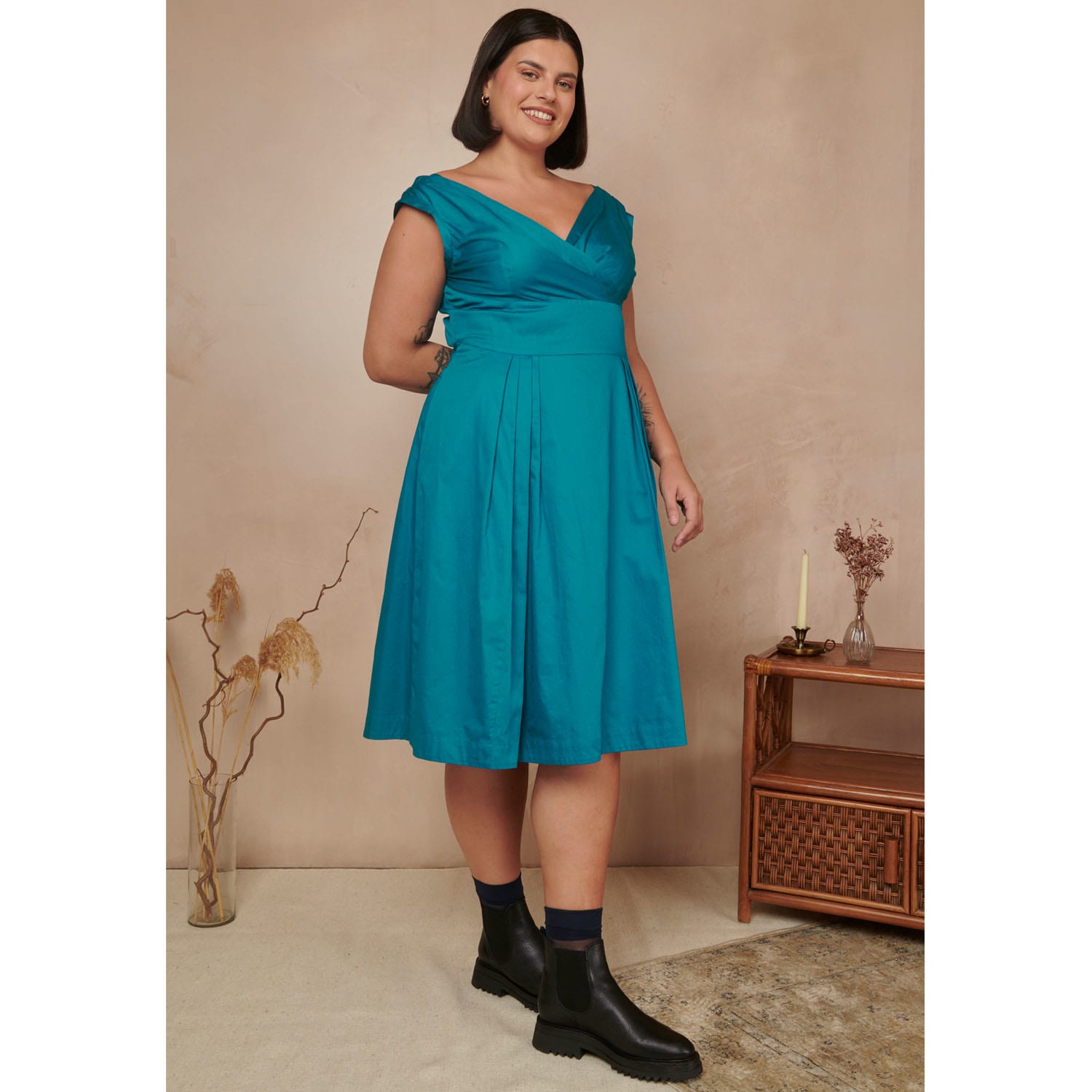 Topaz bridesmaid dresses deals