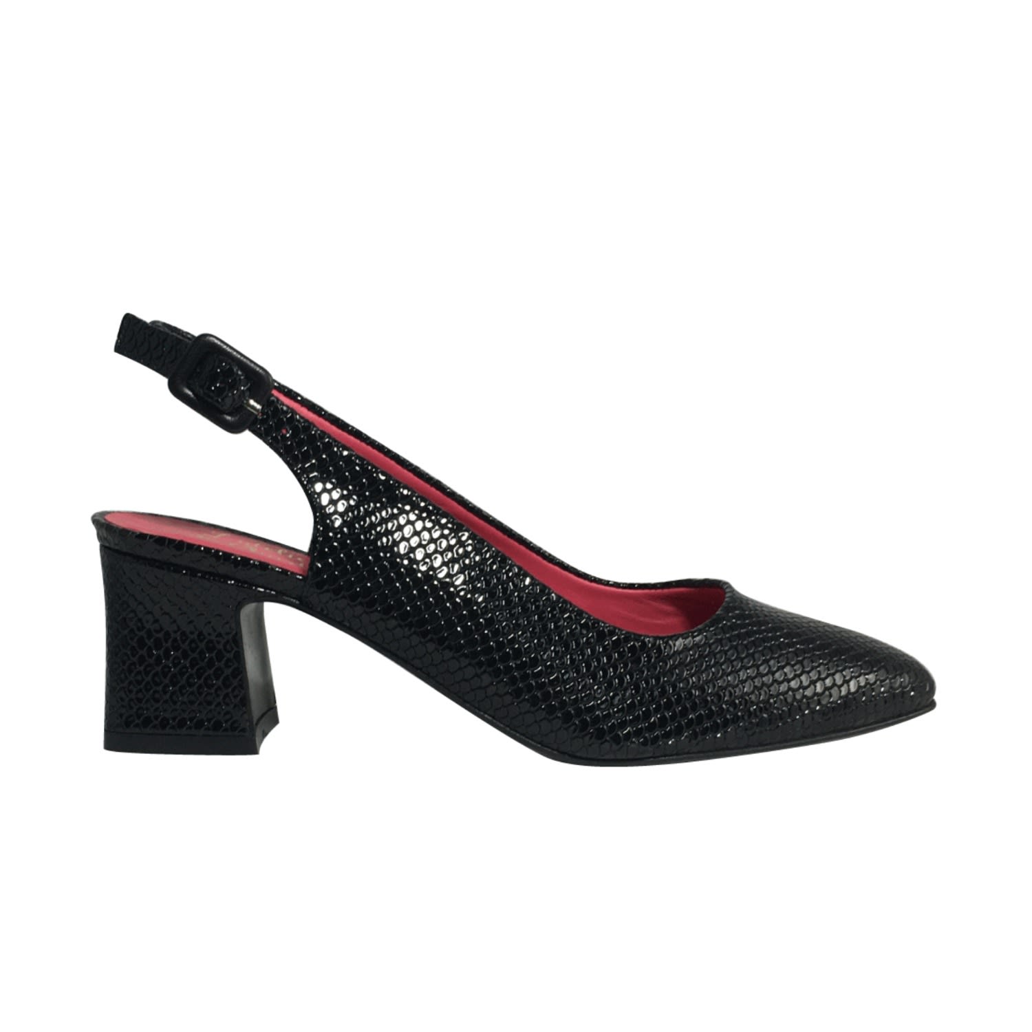 Women’s Catherine Black Pez 4 Uk Atelier De Charlotte