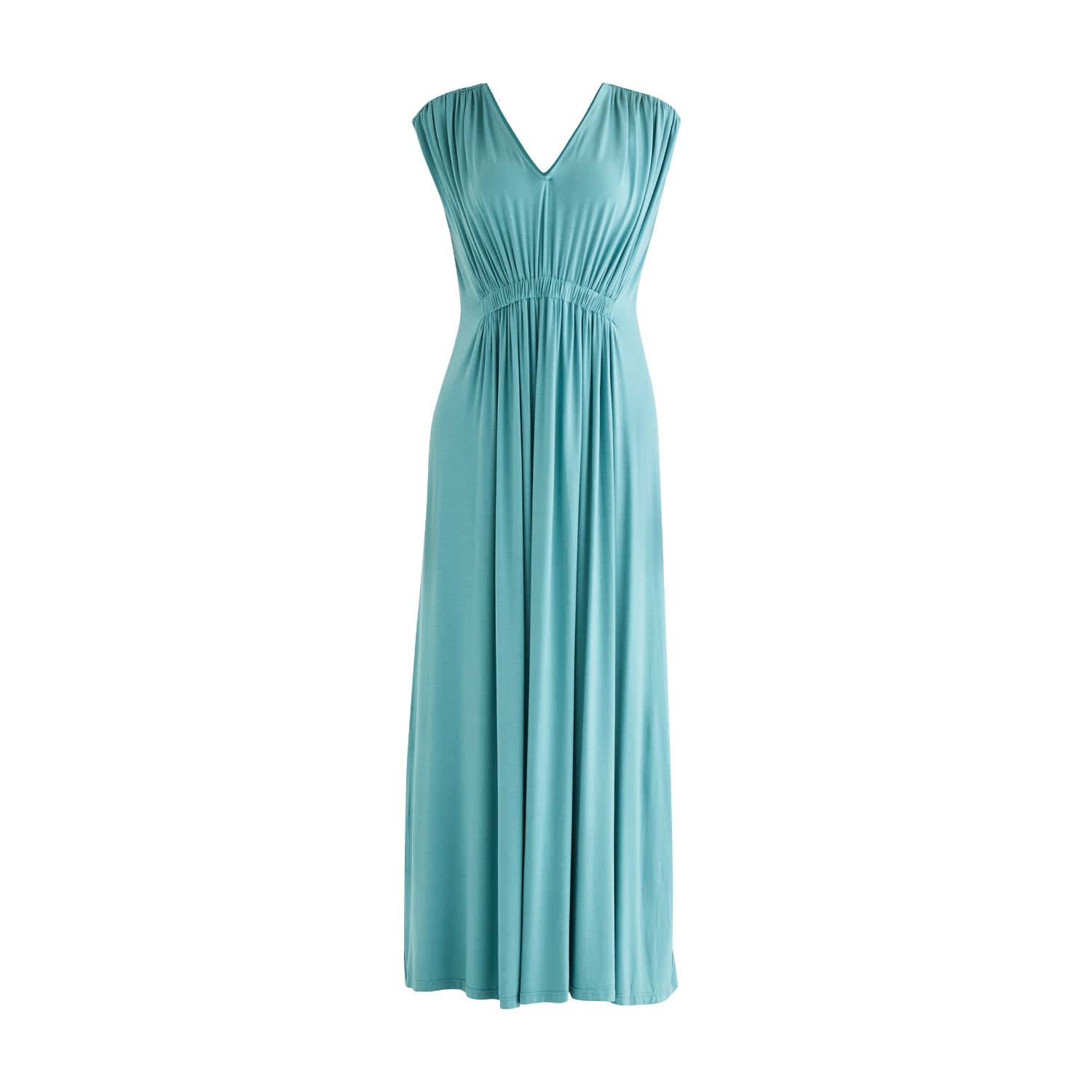 grecian maxi