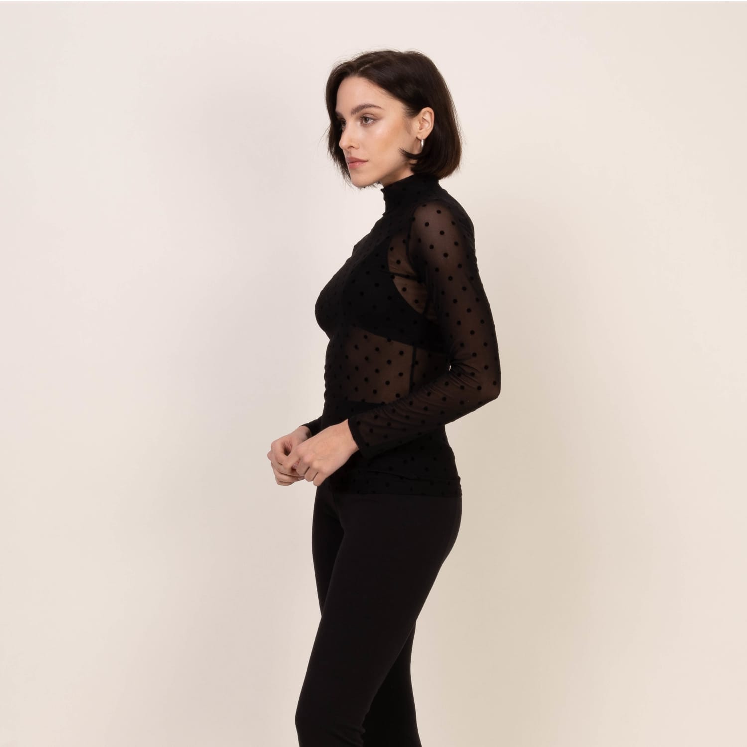 Wolf & Rita Blouse Diana