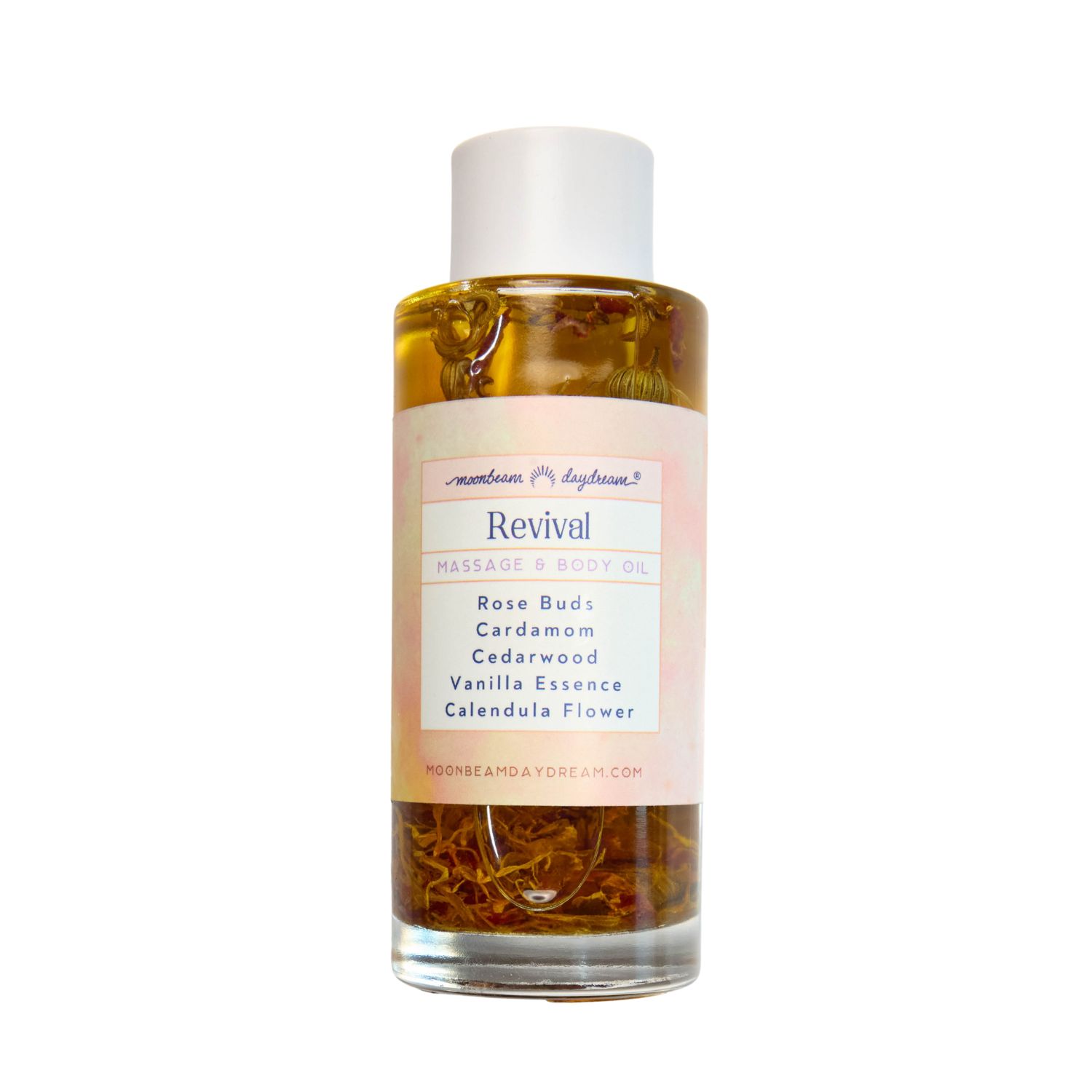 Moonbeam Daydream Revival Body & Massage Oil