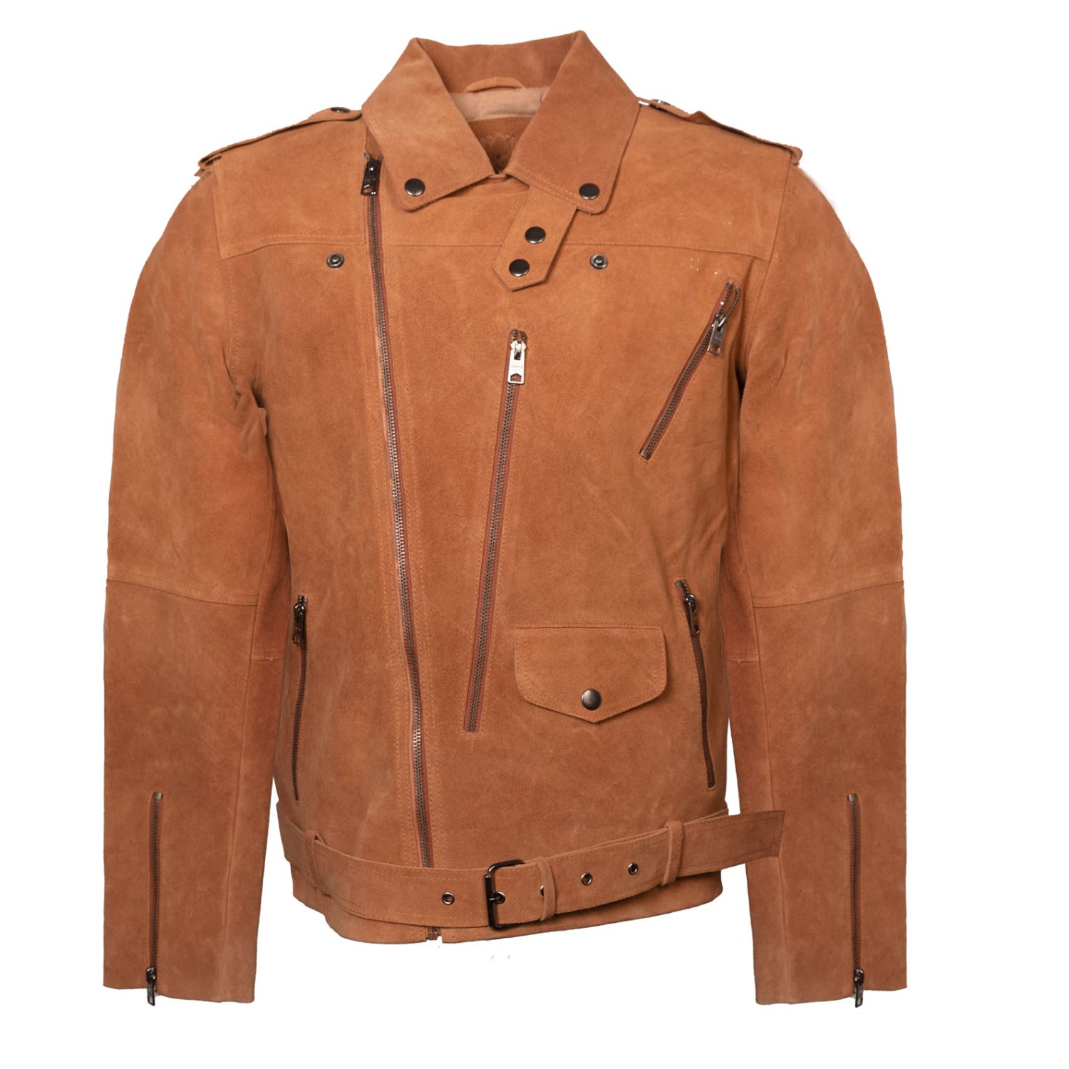 Zasta Studio Empress 75 In Brown