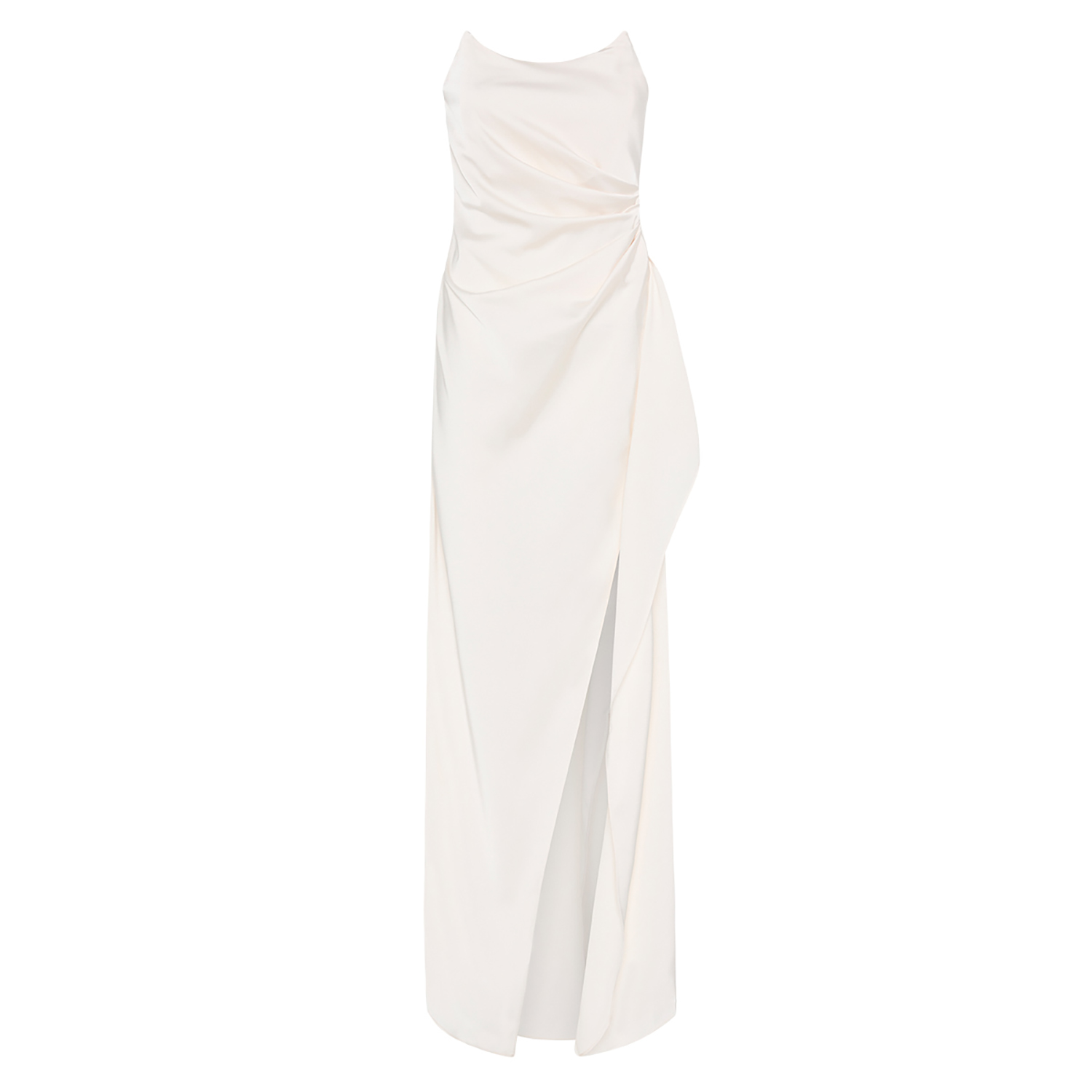 ALZIRA DRESS