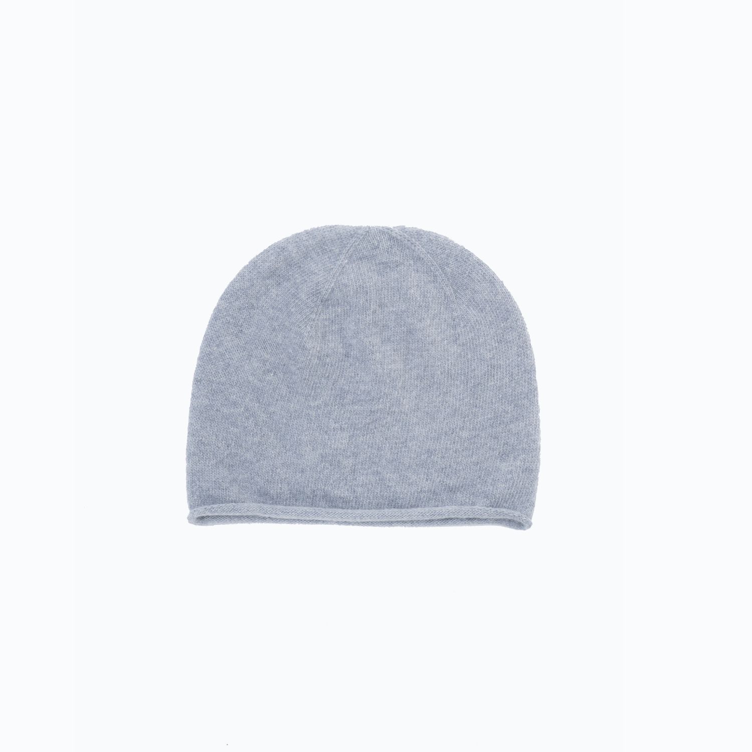Altramoda Redressing The World Women's Soft Hat In Responsible Wool And Cashmere Grey
