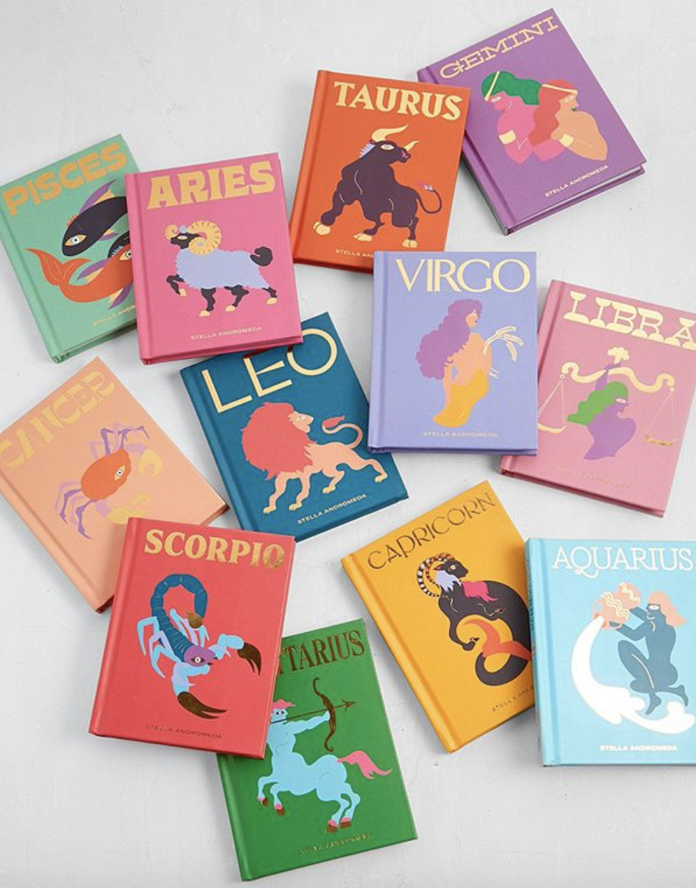 Horoscope Deep Dive: Leo Lovin'  Wolf & Badger