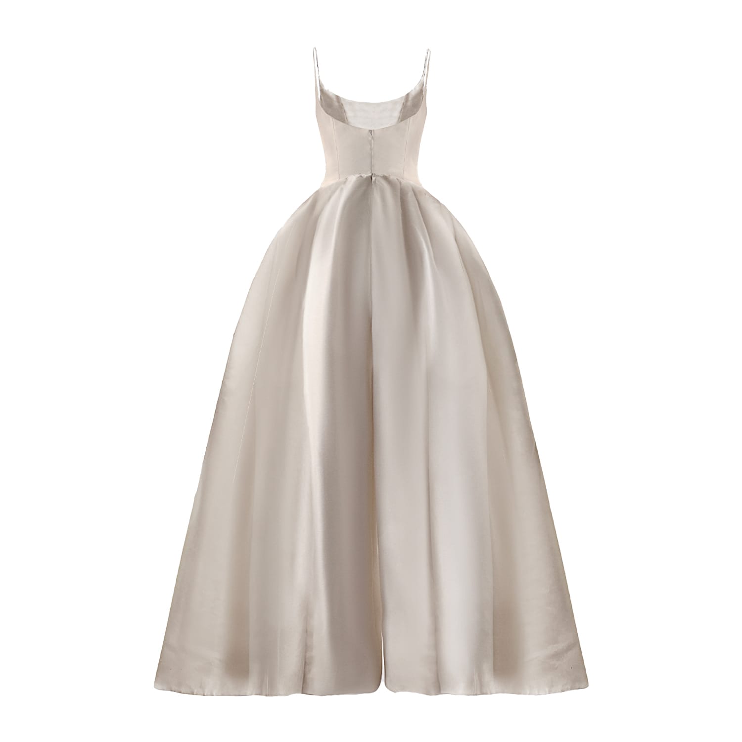 JUMPSUIT Luna Vichy – Wolf & Rita