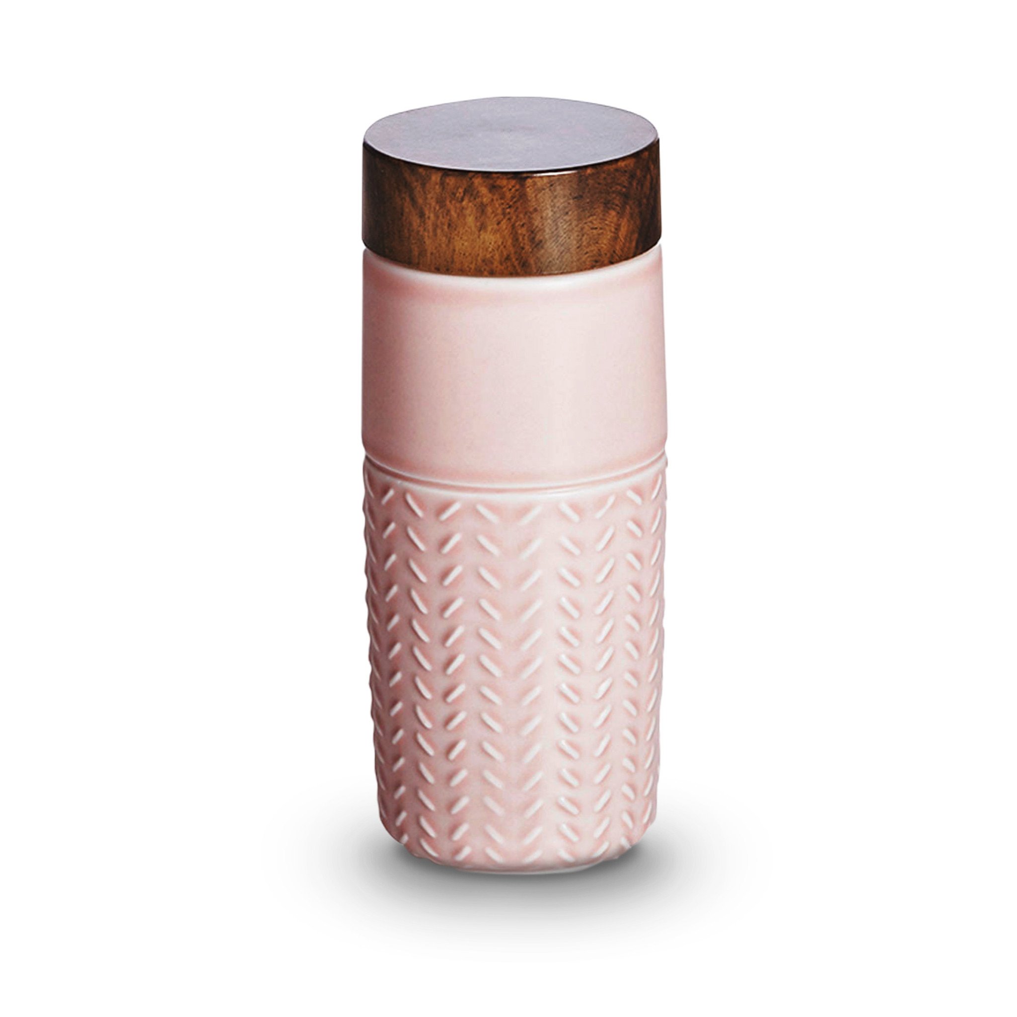 One-O-One / Flying To The Clouds Tumbler - Rose Gold Acera