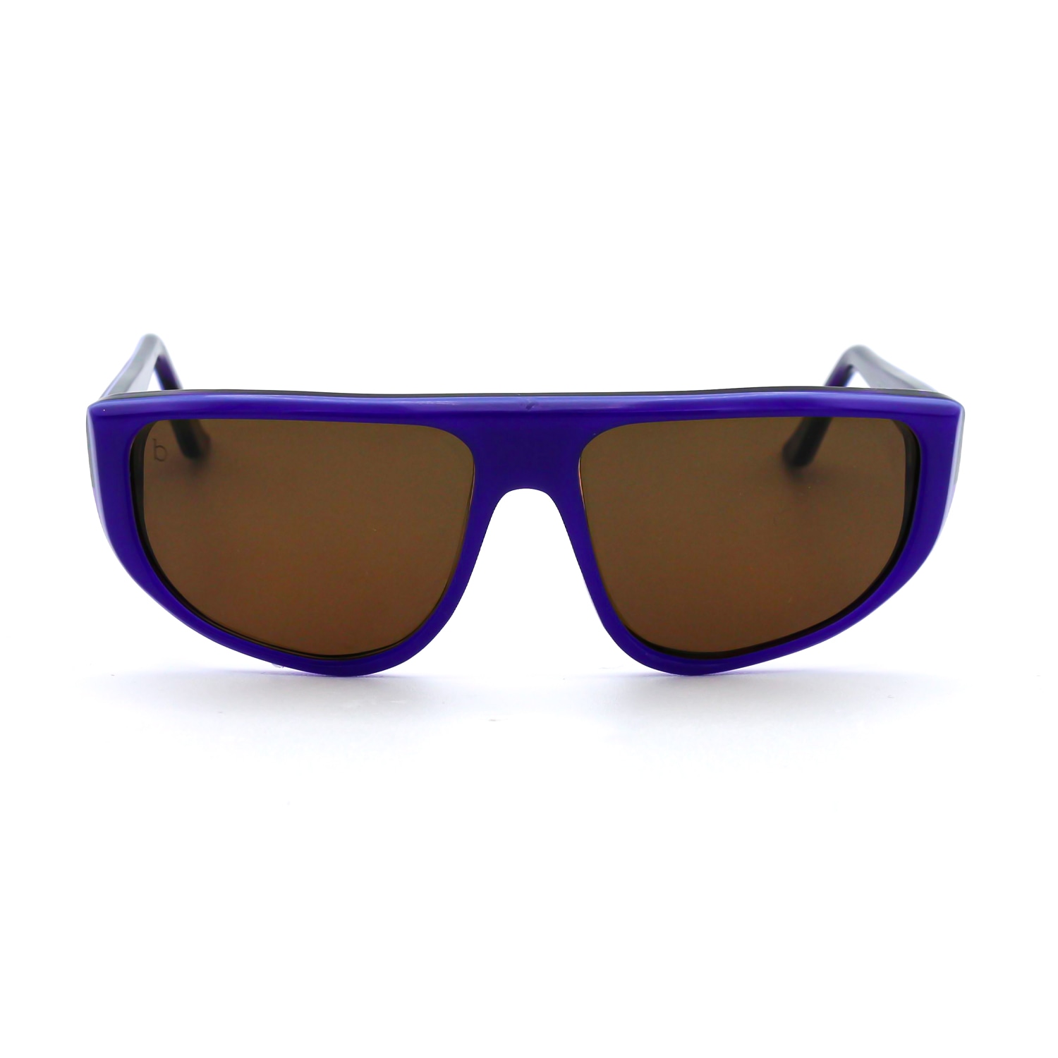 Women’s Pink / Purple The San Diego Sunglasses In Eye-Ris One Size Brook Eyewear