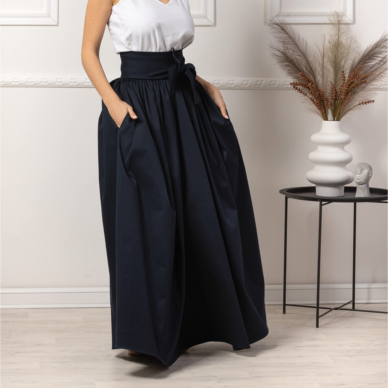 long-flared-skirt-with-
