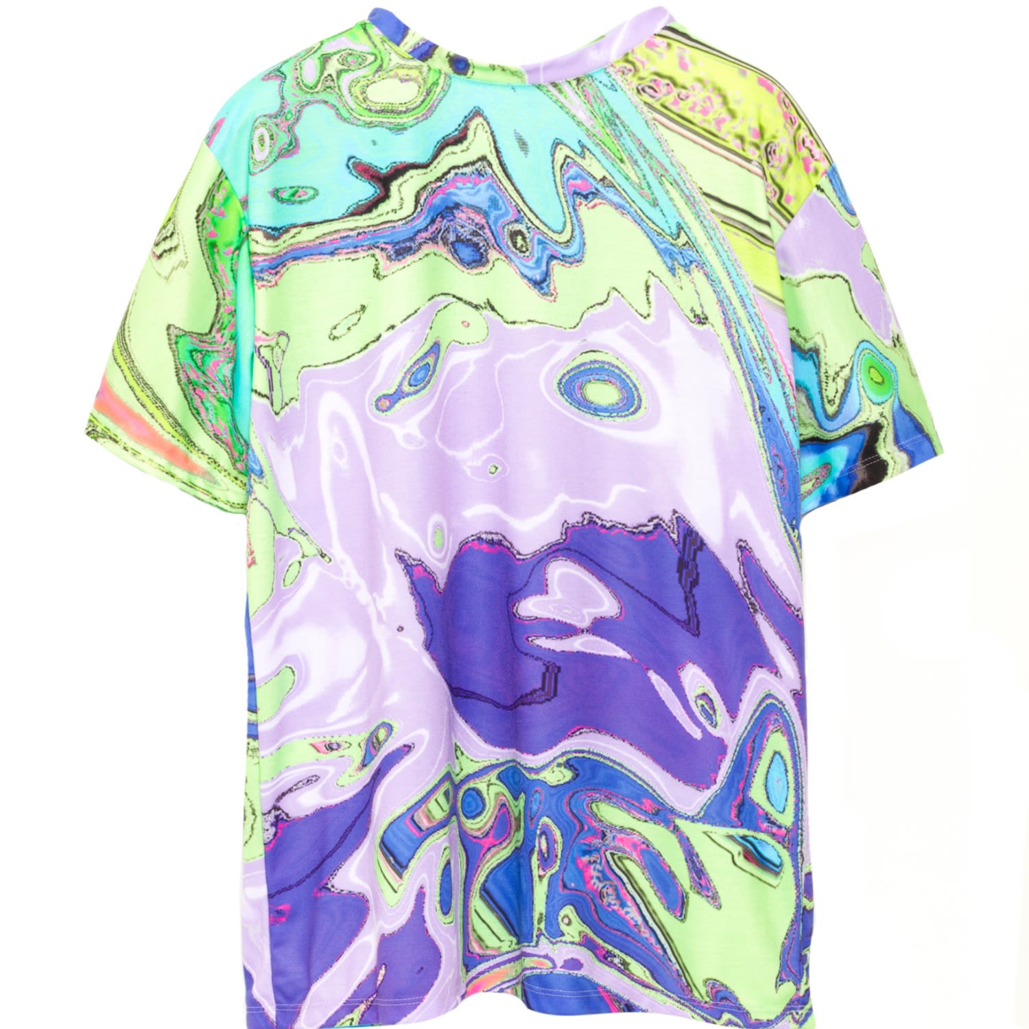 Paloma Lira Men's Candyflip Tee