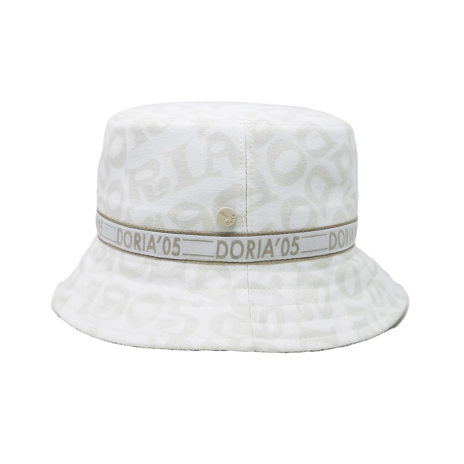 Doria 1905 Men's White Bjorn In White