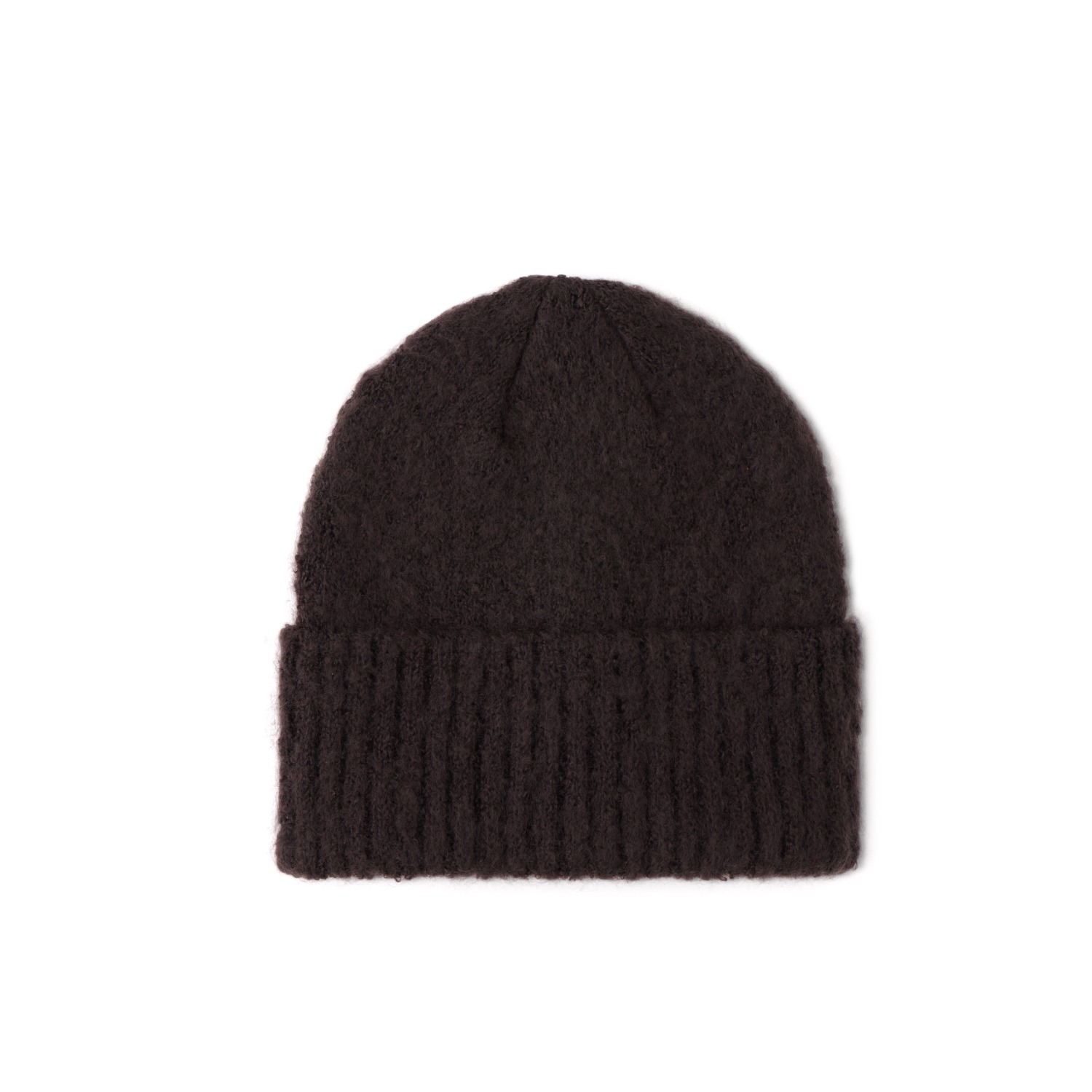 Arctic Fox & Co. Women's The Reykjavik Beanie - Ground Coffee Brown In Black