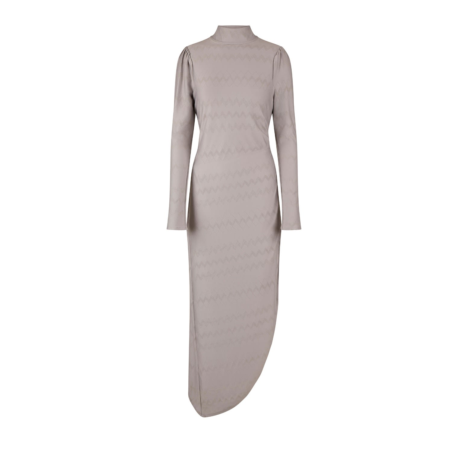 Numbat Women's Grey Serena Dress In Grey