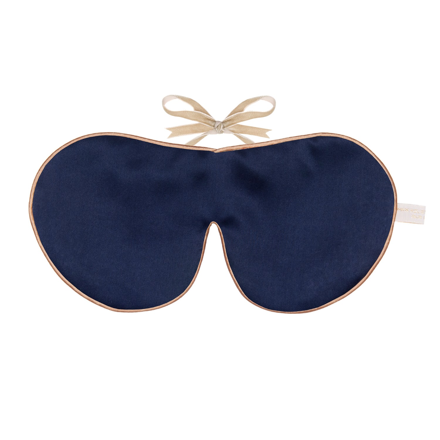 silk sleep mask lavender