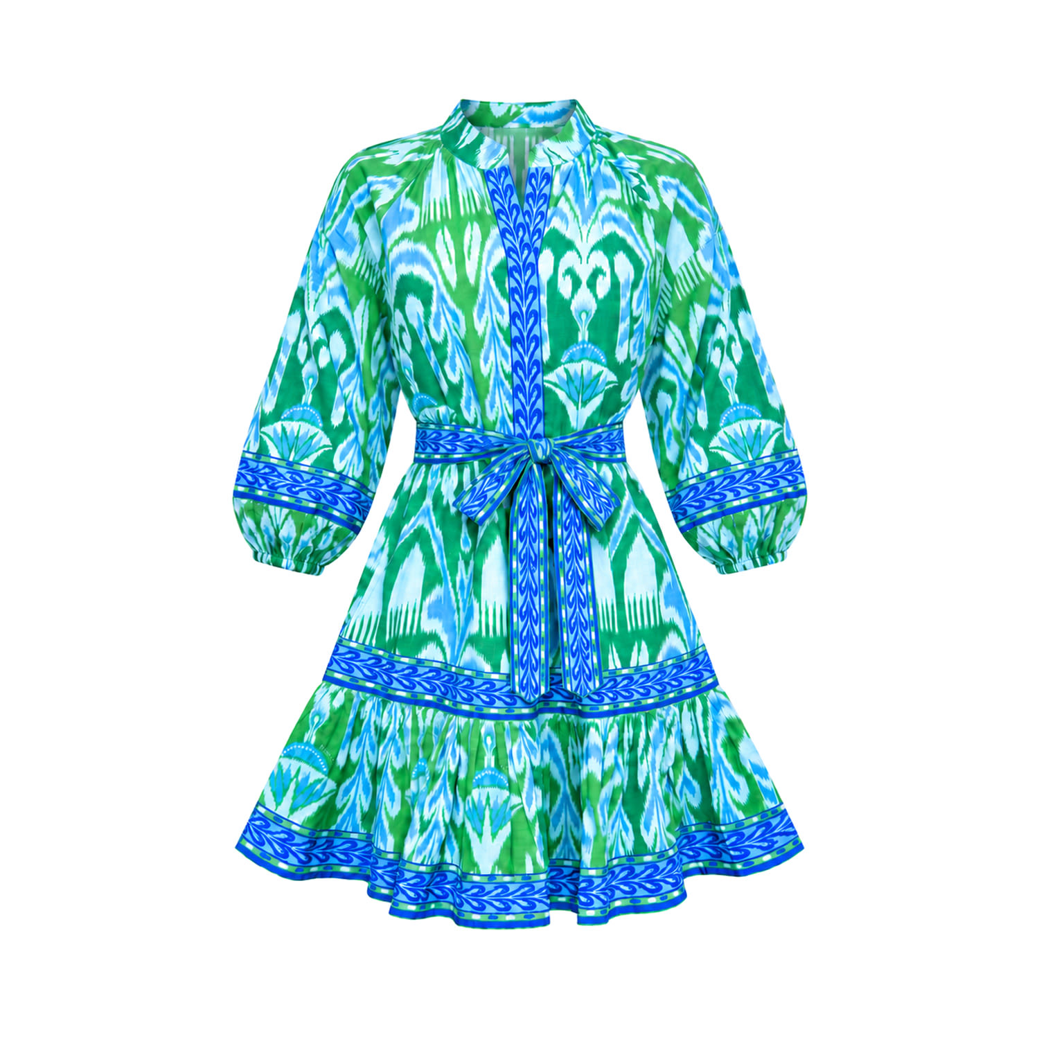 Islapayal Malta Mini In Blue