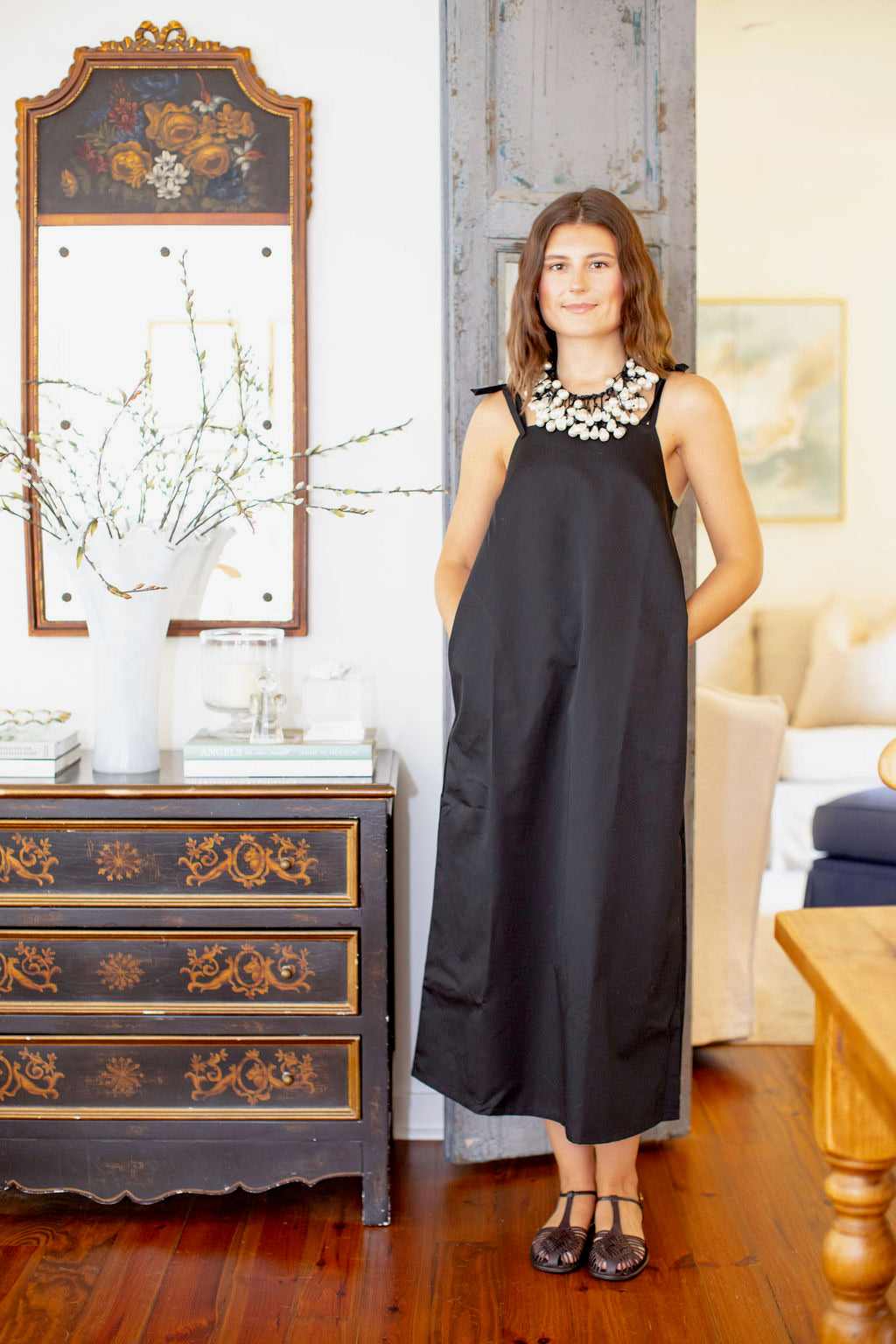 black valentines dress Stunning Black Valentine's Day Outfits For Date Night