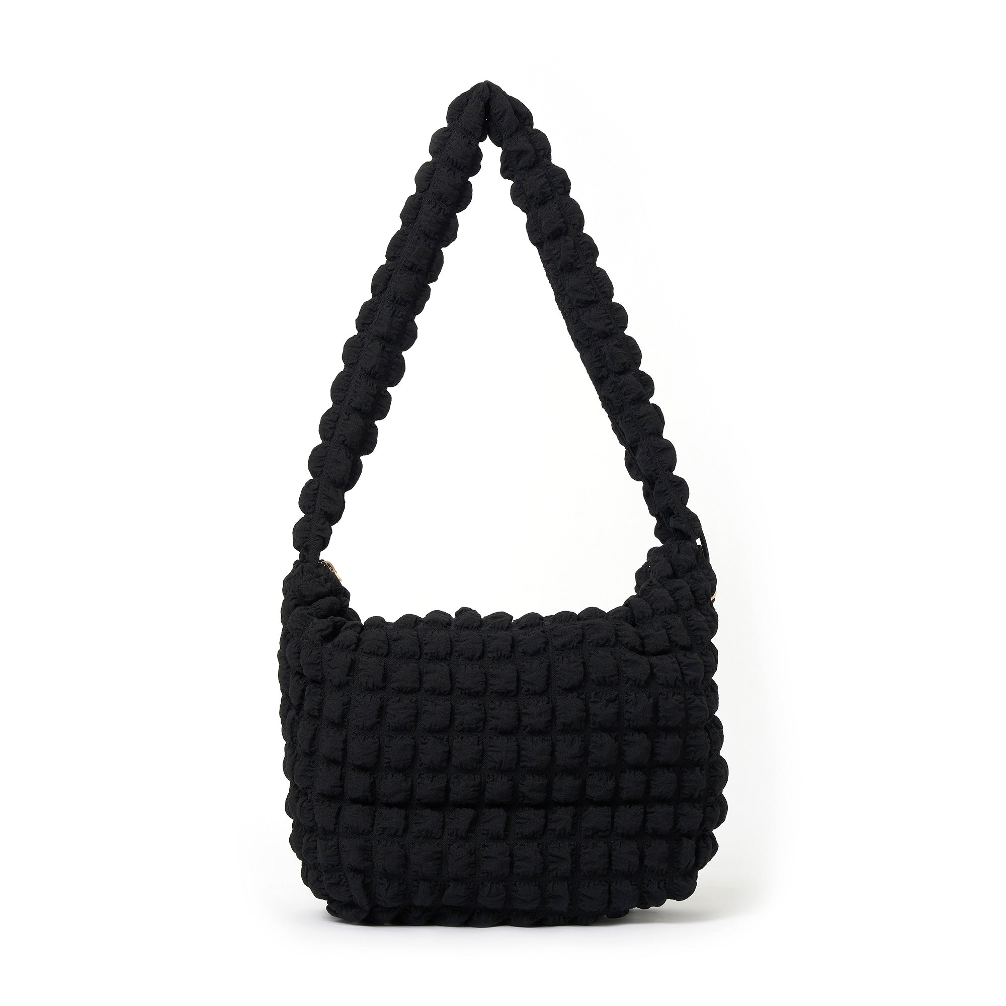 Women’s Black Isabella Hand Bag - Liquorice One Size Arms of Eve