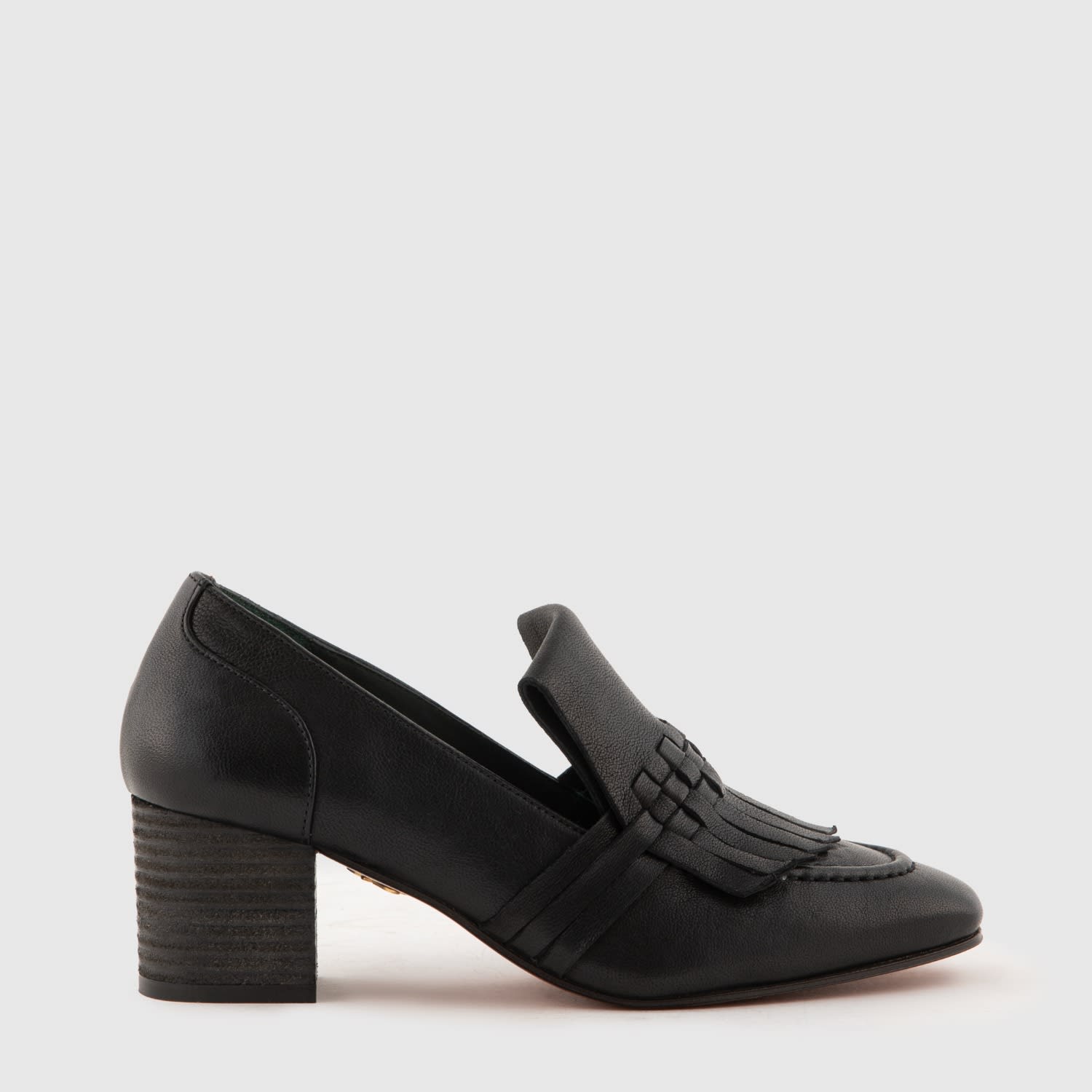 Mariano Shoes Women's Mouraria Pump Black