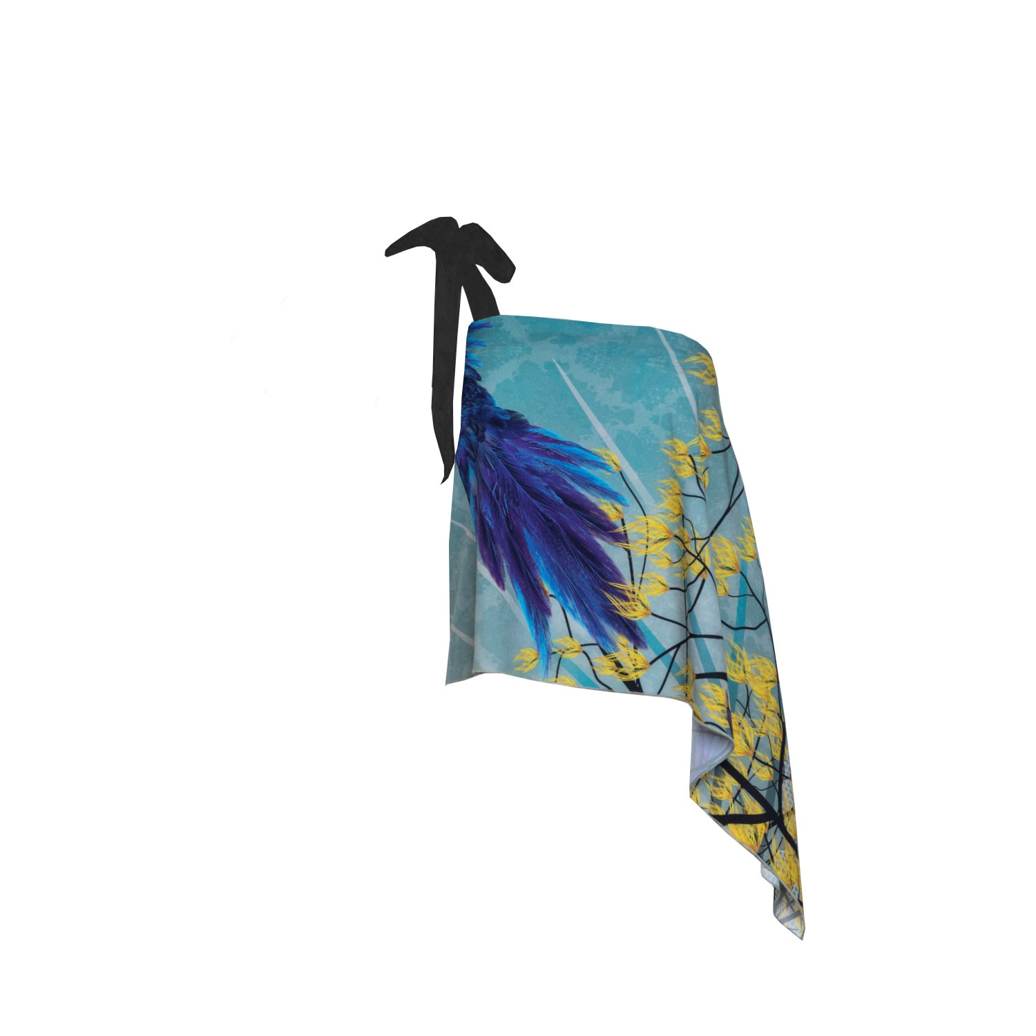 Artista Women's Birdie Top
