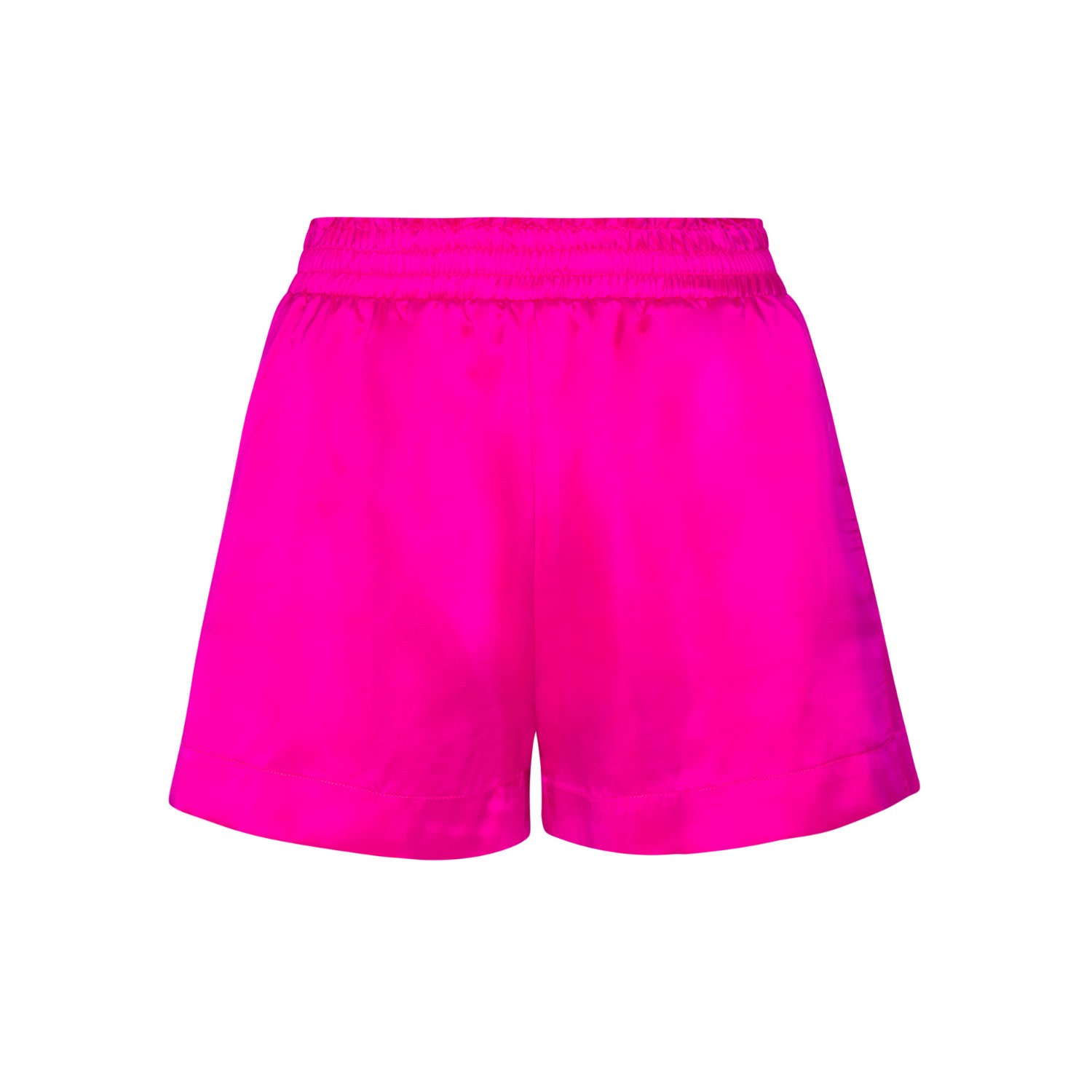 Pink / Purple Ella Short Medium Delfi Collective