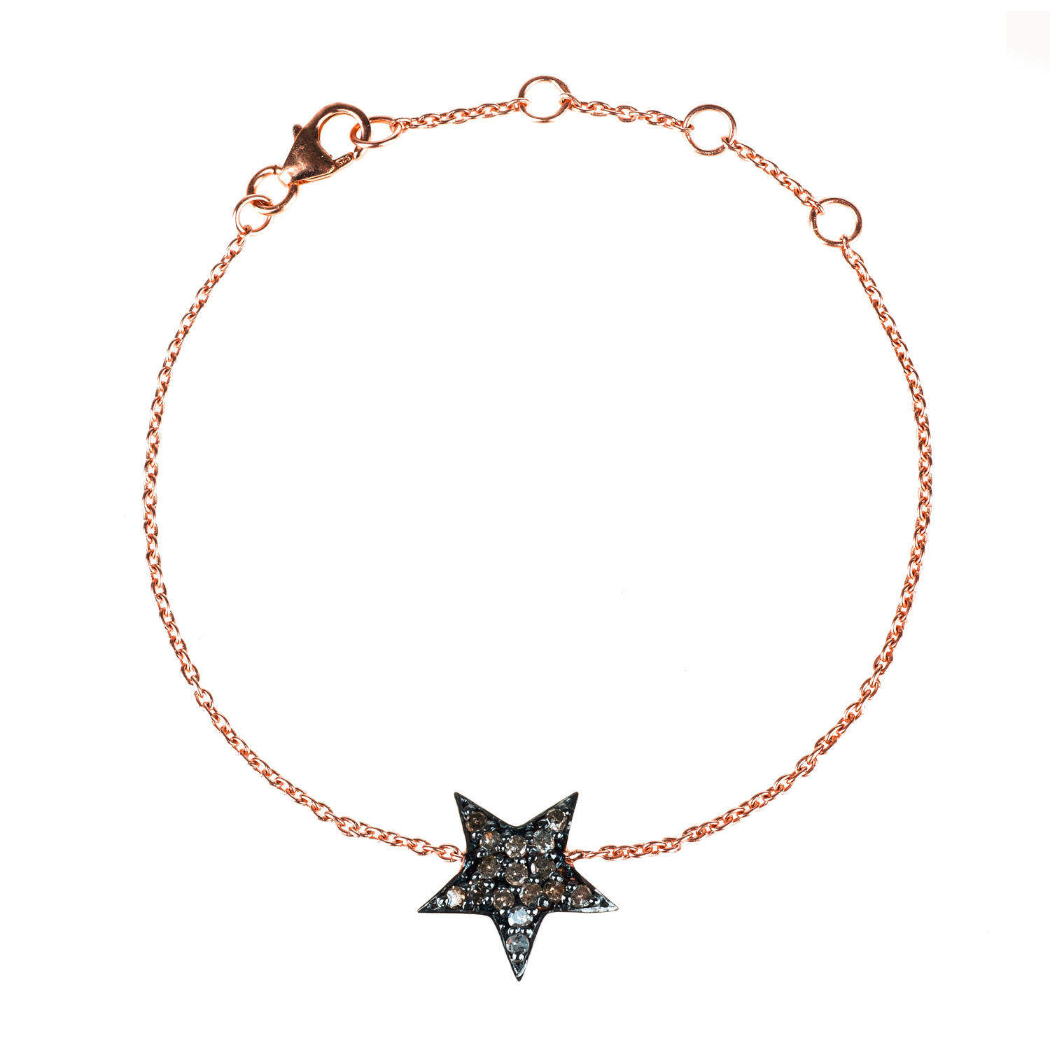 star bracelet