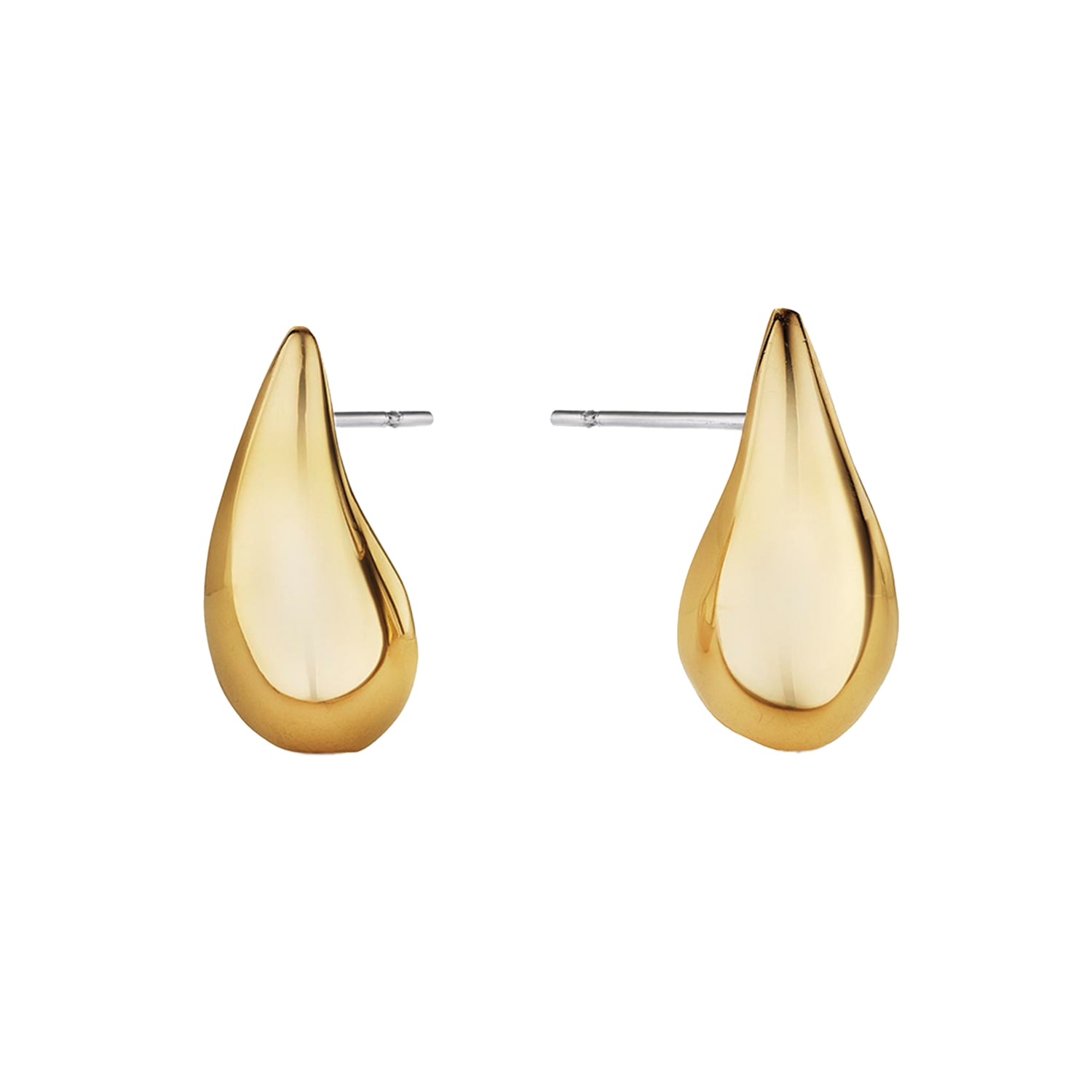 Soko Inc. Women's Gold Mini Dash Studs
