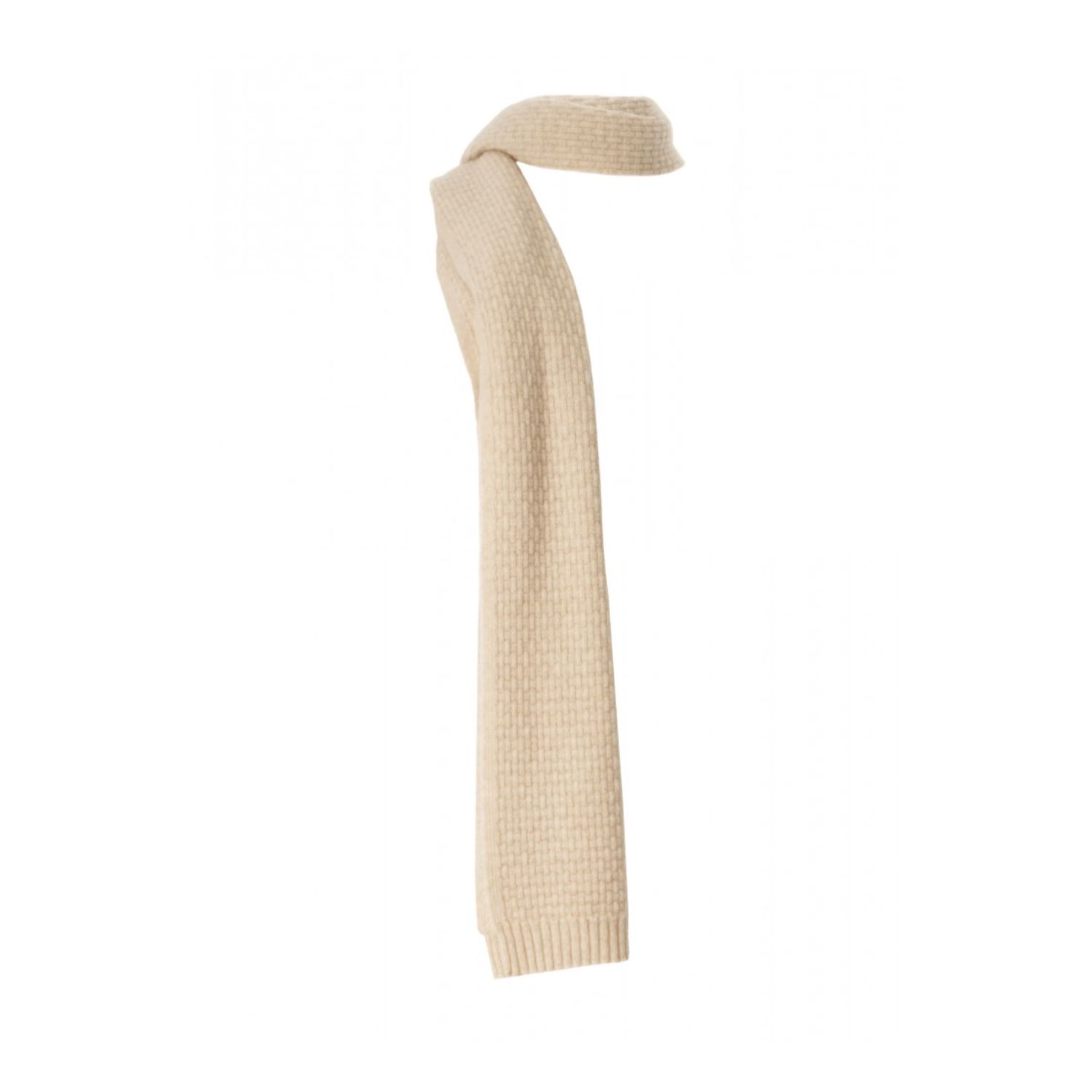 Margot Vii Women's Brown Cachemire Scarf
