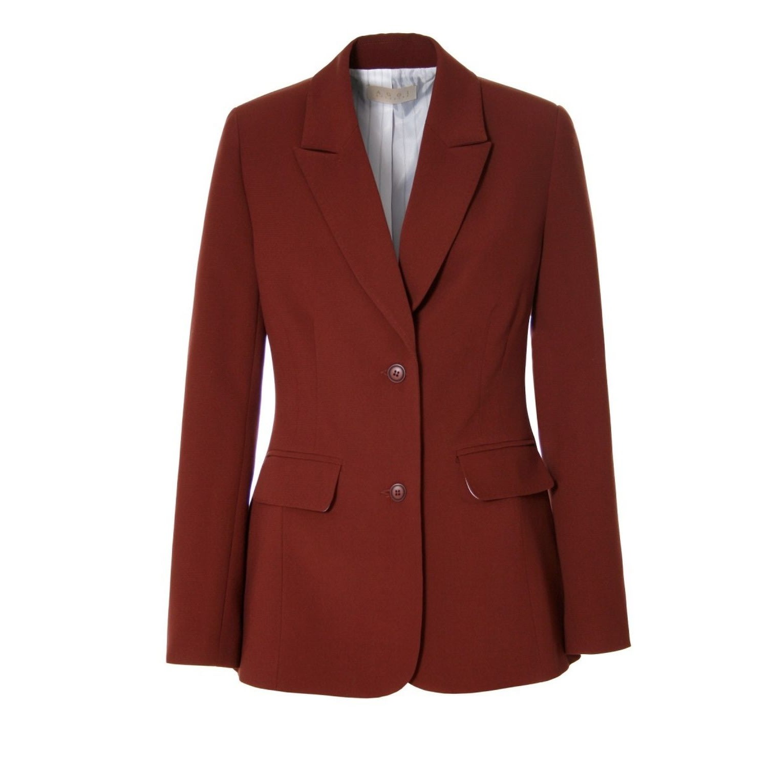 Women's Brown Victoria Chestnut Balzer | Small | Aggi by Halewski
