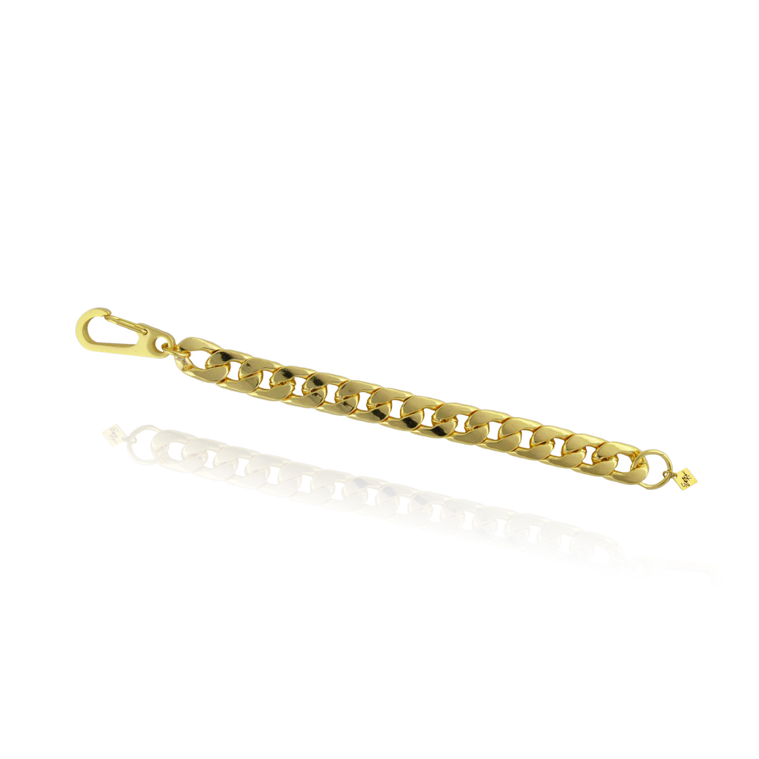 Women's Gold Madame Bracelet | Sucré Couture