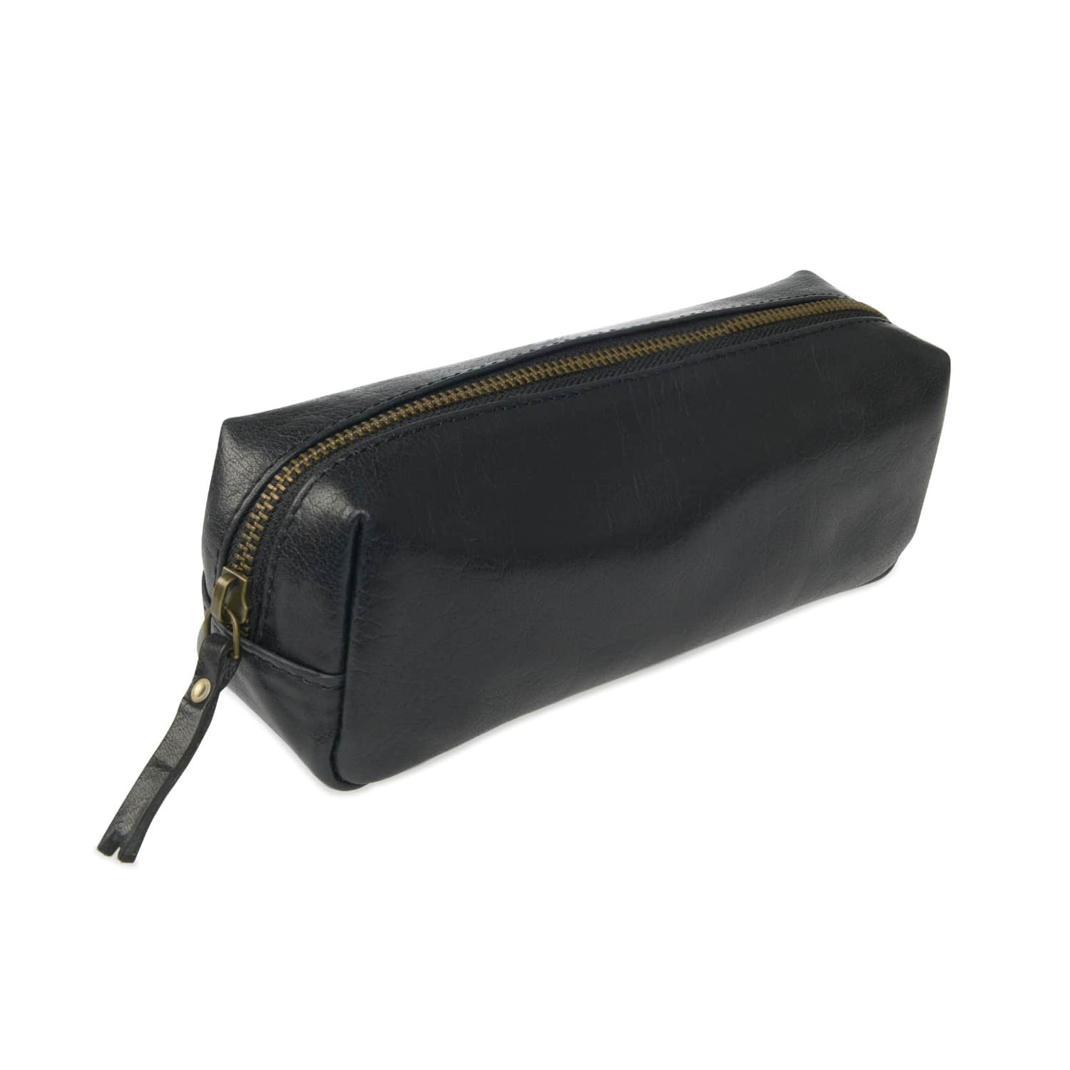 Luxury Pencil Cases, Shop Black Lizard Pen & Pencil Case