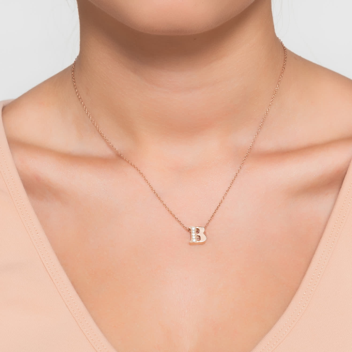 LB Exclusive 18K Rose Gold 3.27 Ct Diamond Necklace at 1stDibs  lb  exclusive 18k rose gold 3.27 ct diamond necklace., lb exclusive 18k gold  3.27 ct diamond necklace, bachendorfs lb exclusive