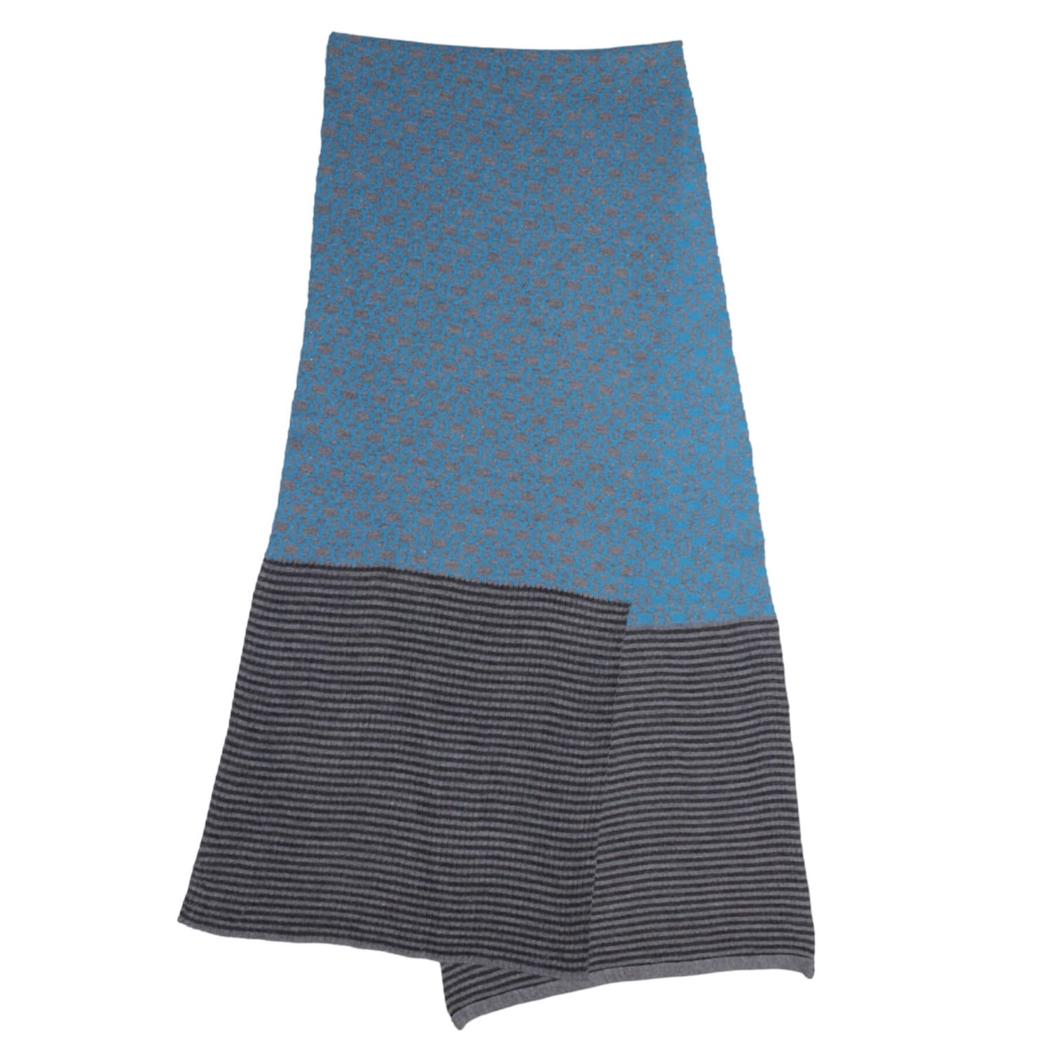 Maria Aristidou Women's Aspen Unisex Double Side Scarf