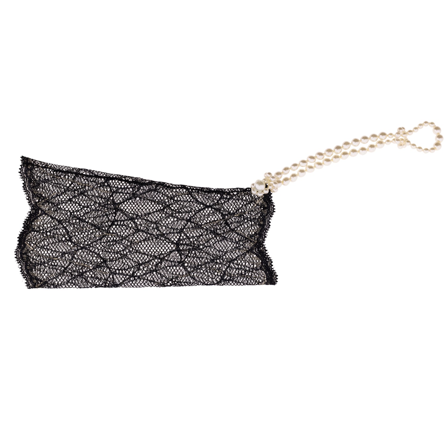 Women's Sydney Glove Black - Jewel | Bracli