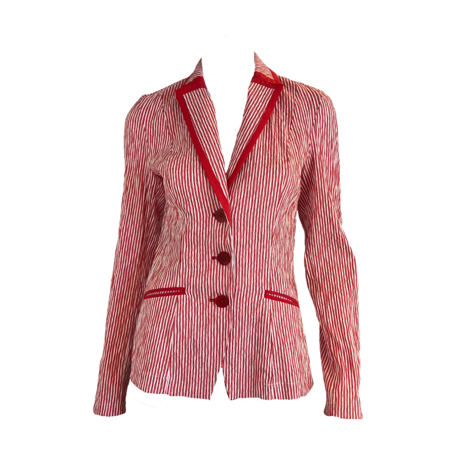 Snider Women's Cantina Jacket In Red