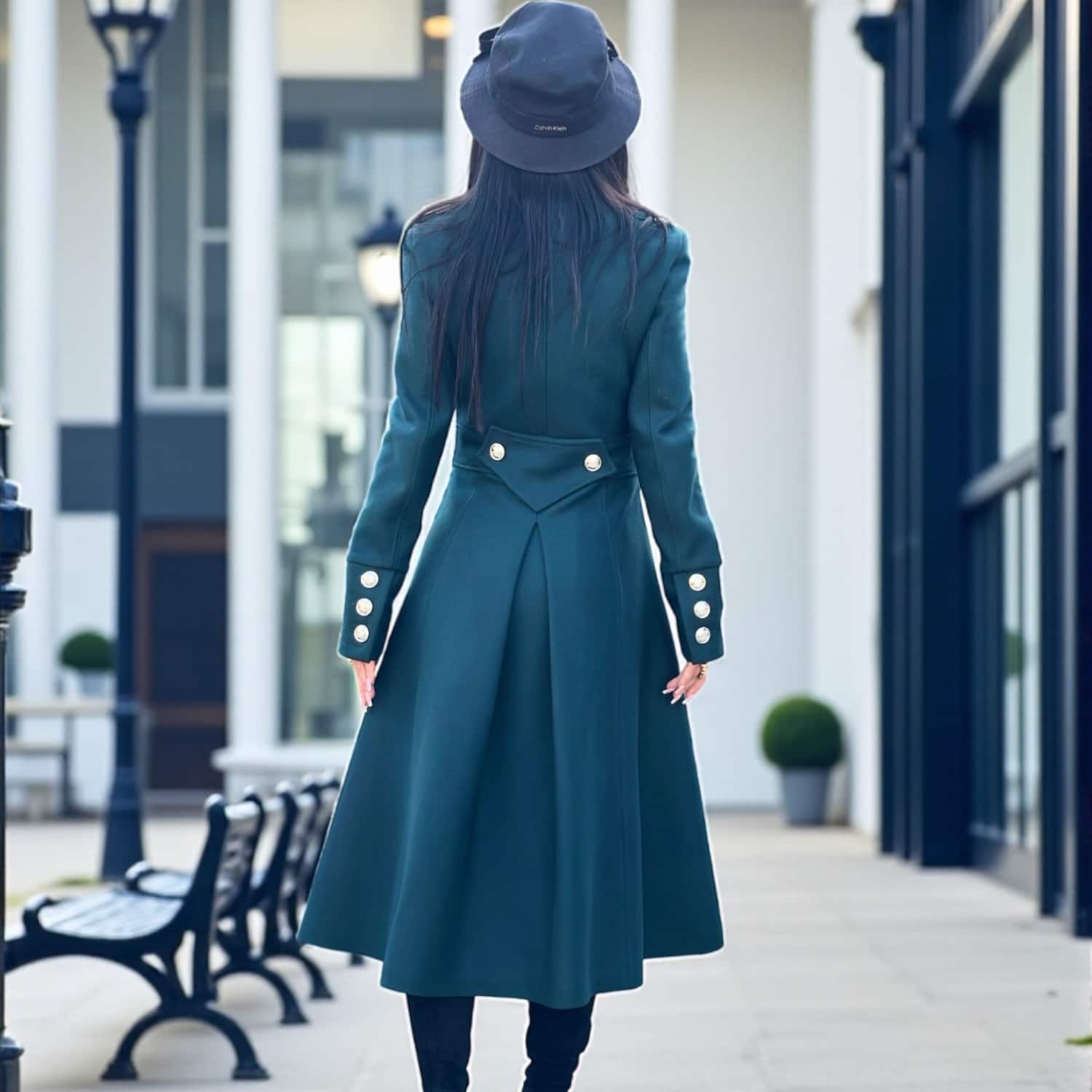 Trench Coat Kohls Womens Long Coats Did Someone Say They Needed A New Coat?  Make A Statement This Season When You Shop #boscovs Collection Of Coats  Jackets  Coat:
