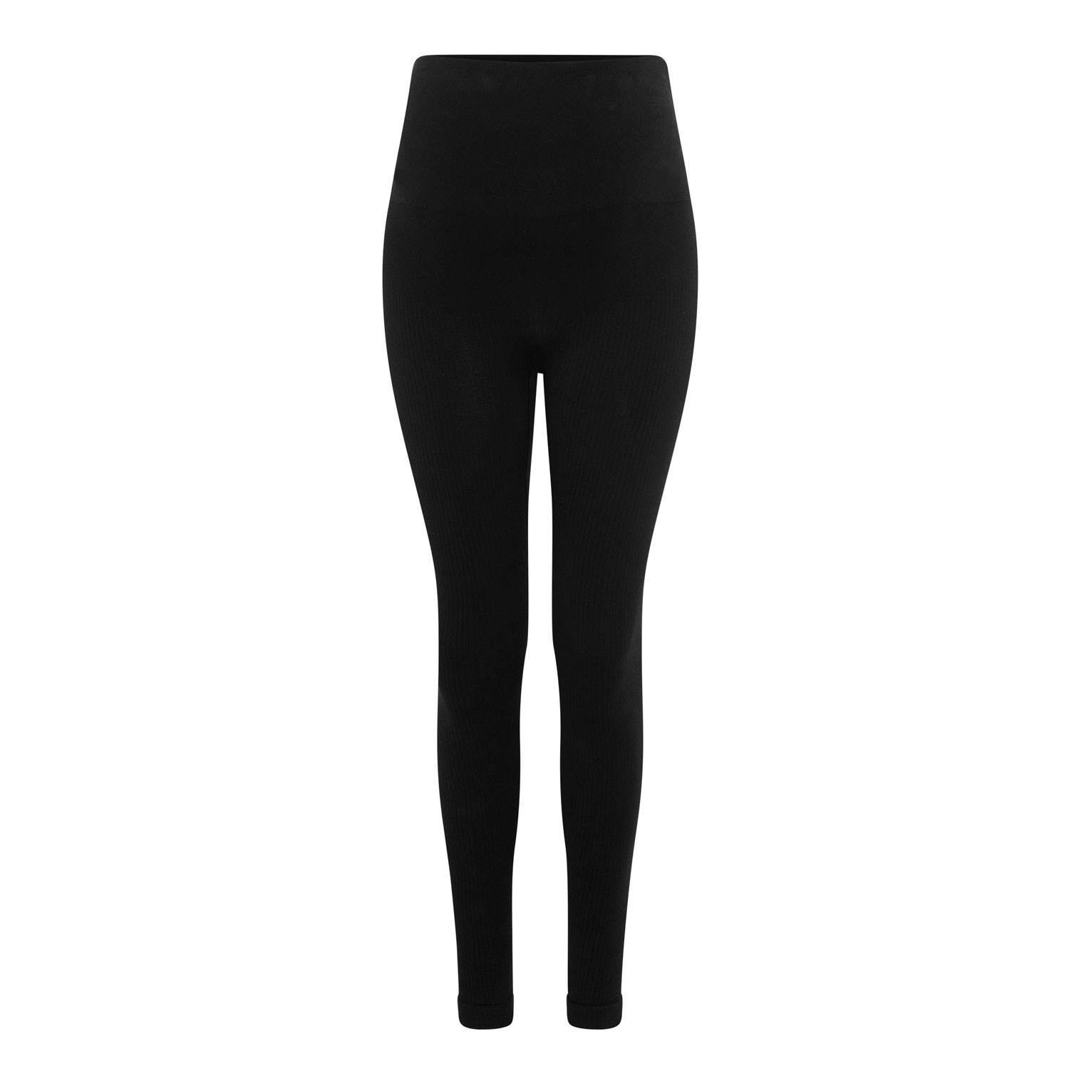 Jorgen House Lounge Leggings - Black