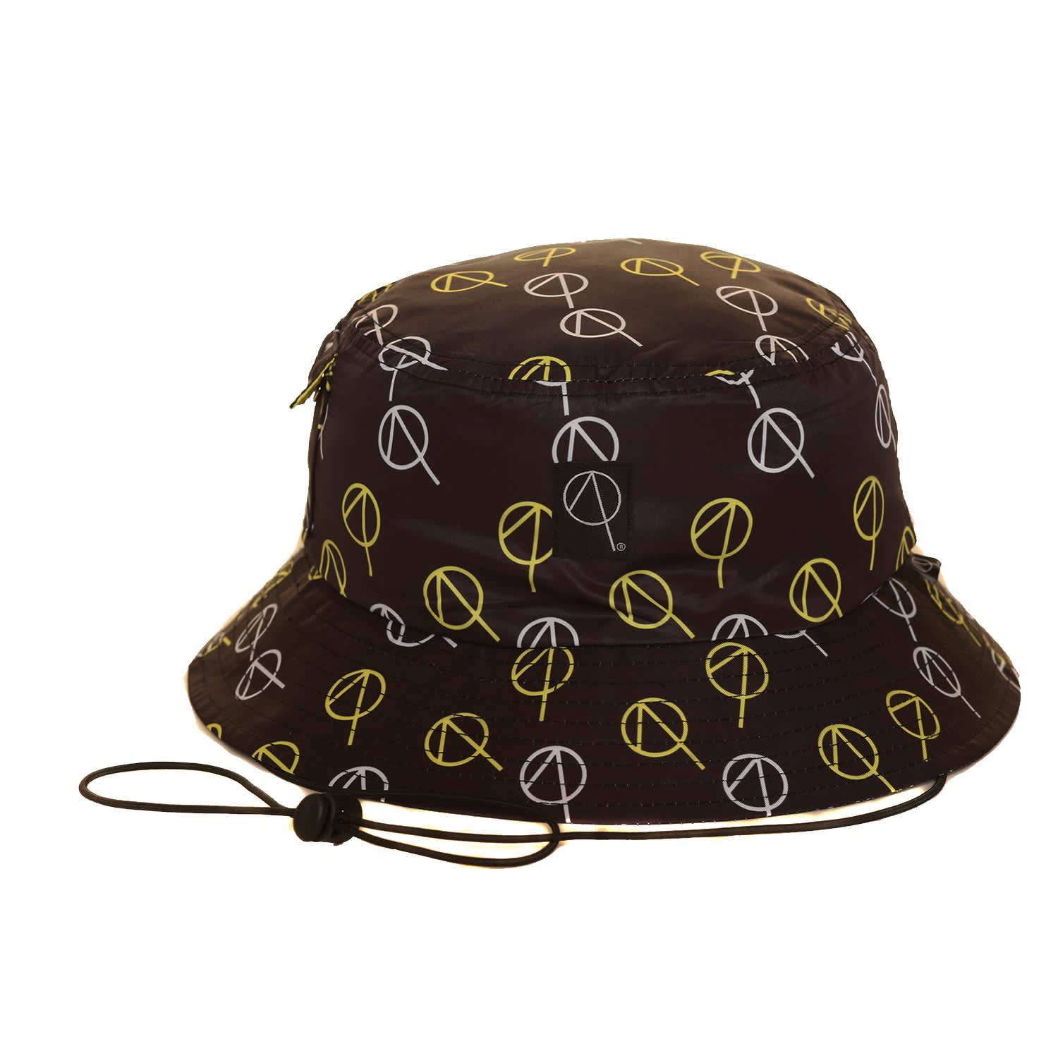 bungee bucket hat