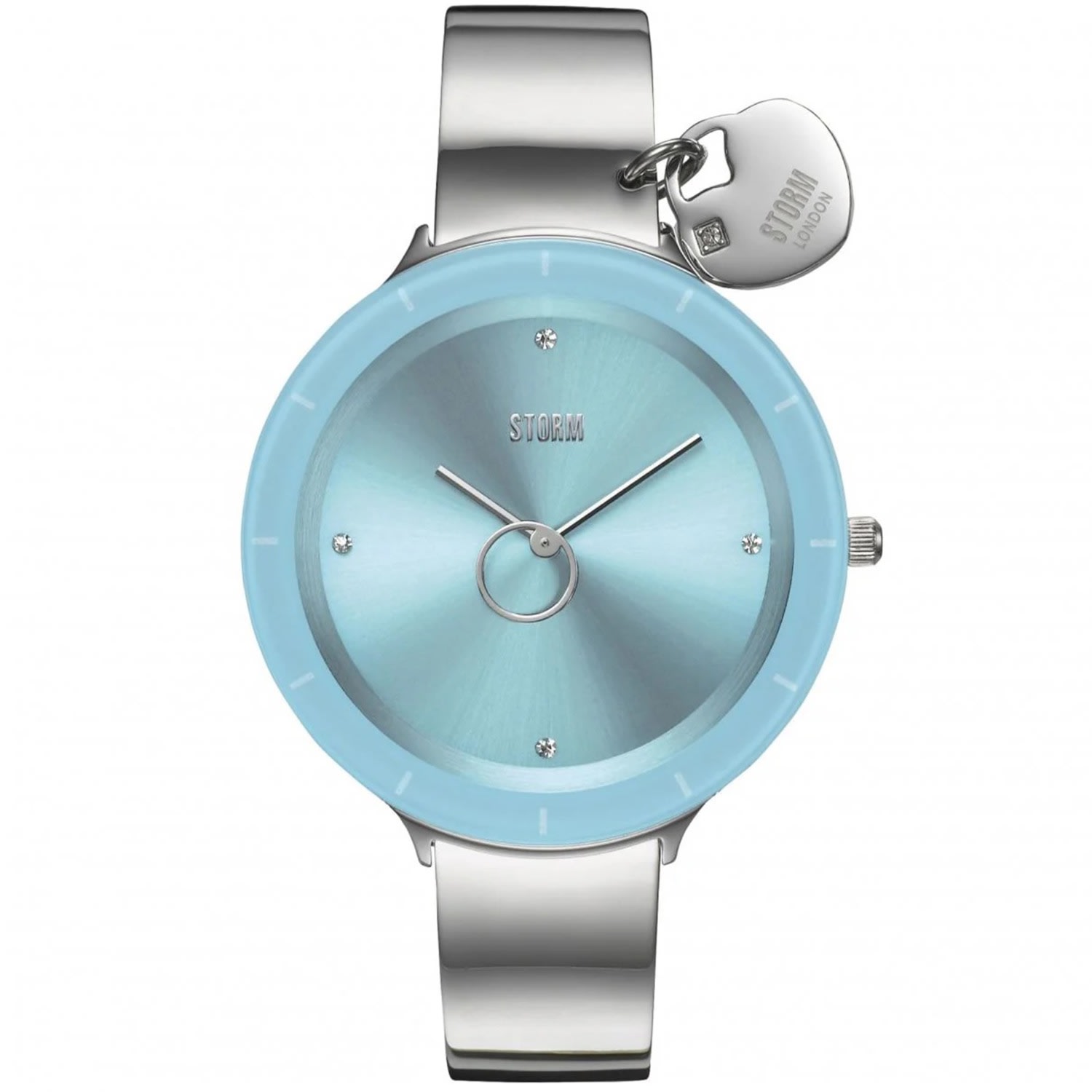 Storm Women's Blue / Silver Liana Aqua In Blue/silver