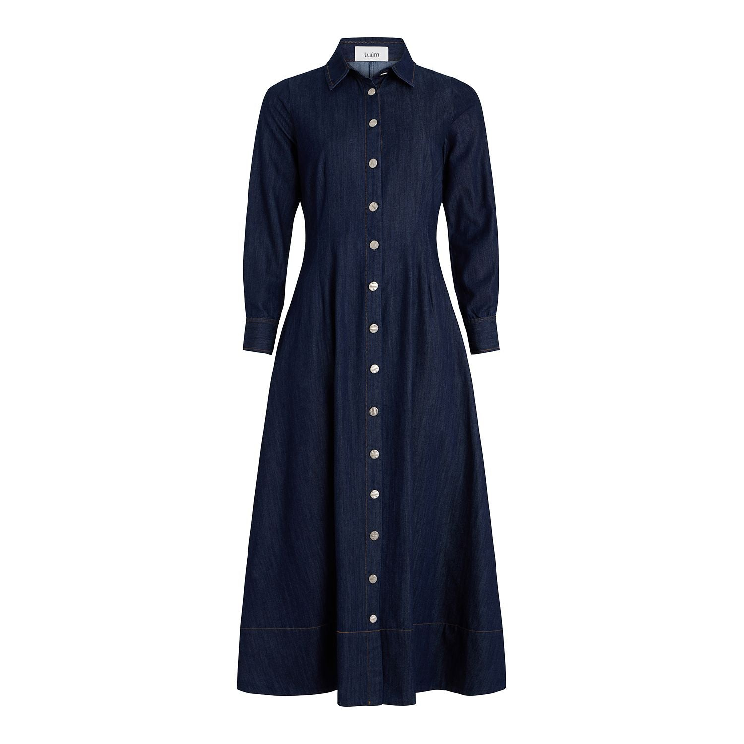 Luum Women's Blue Ivy Dress