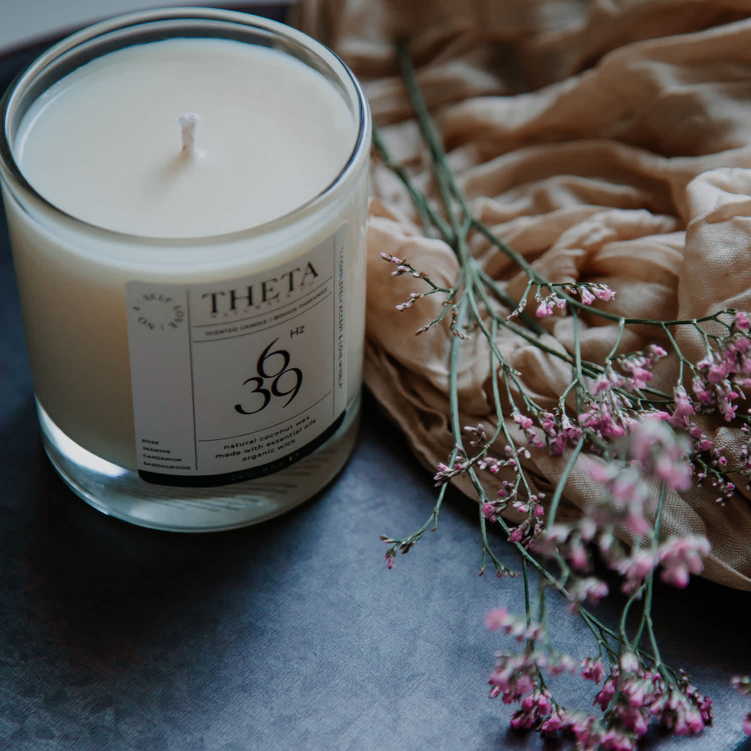 aroma♡ Zen | Home Diffuser Oil