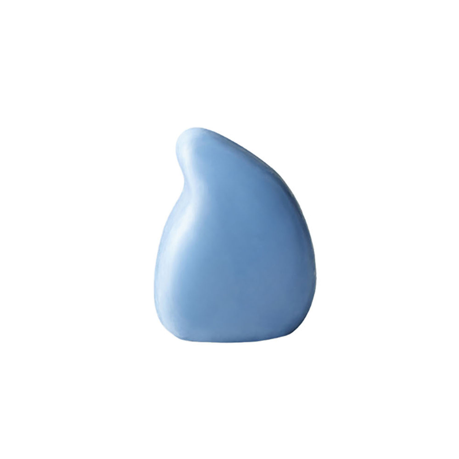 Resaltz Blue  Salt Face Cleansing Bar Ocean Musk