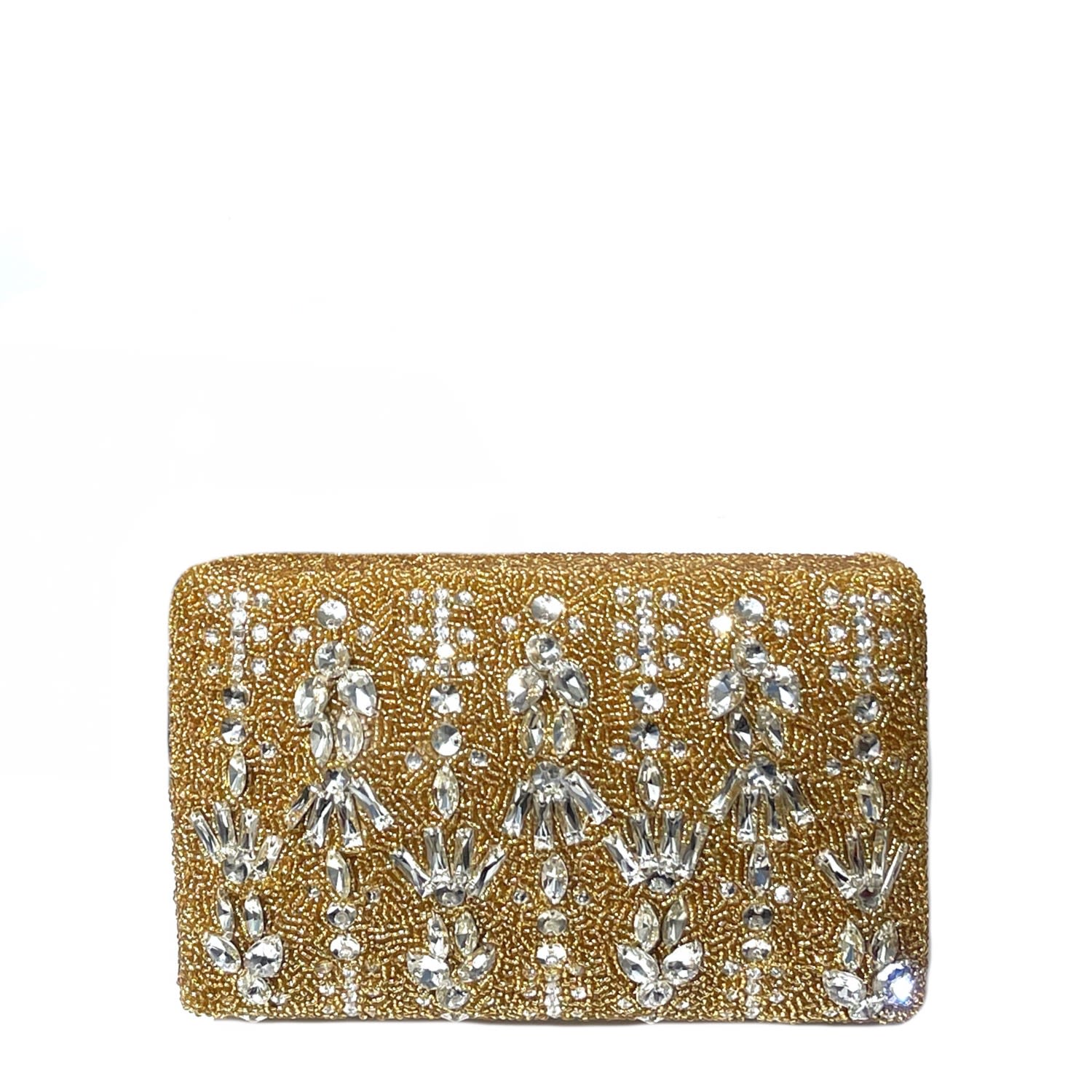 Women's Gold / Silver Goldest | Simitri