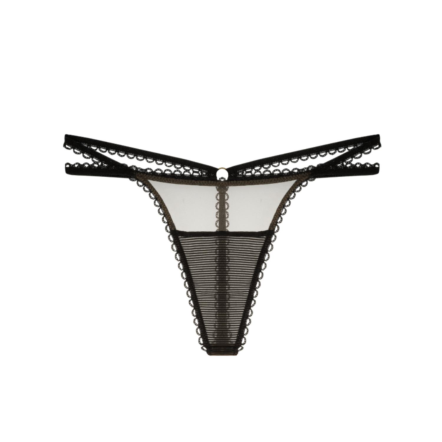 Perilla Lingerie