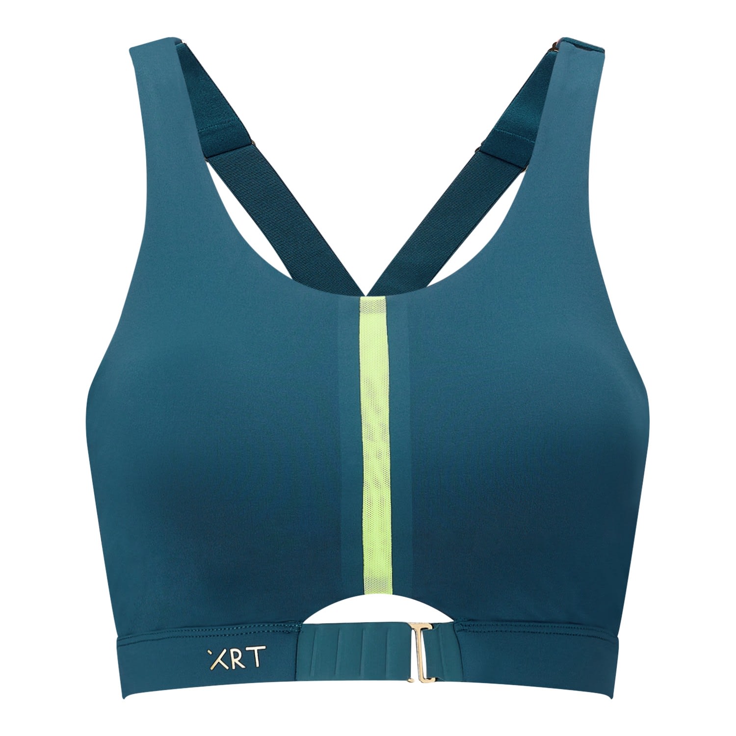 Xrt Women's Avid Performance Bra With Removable Cups Atom