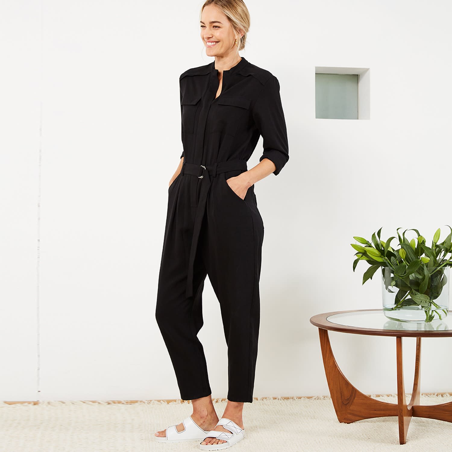 baukjen jumpsuit