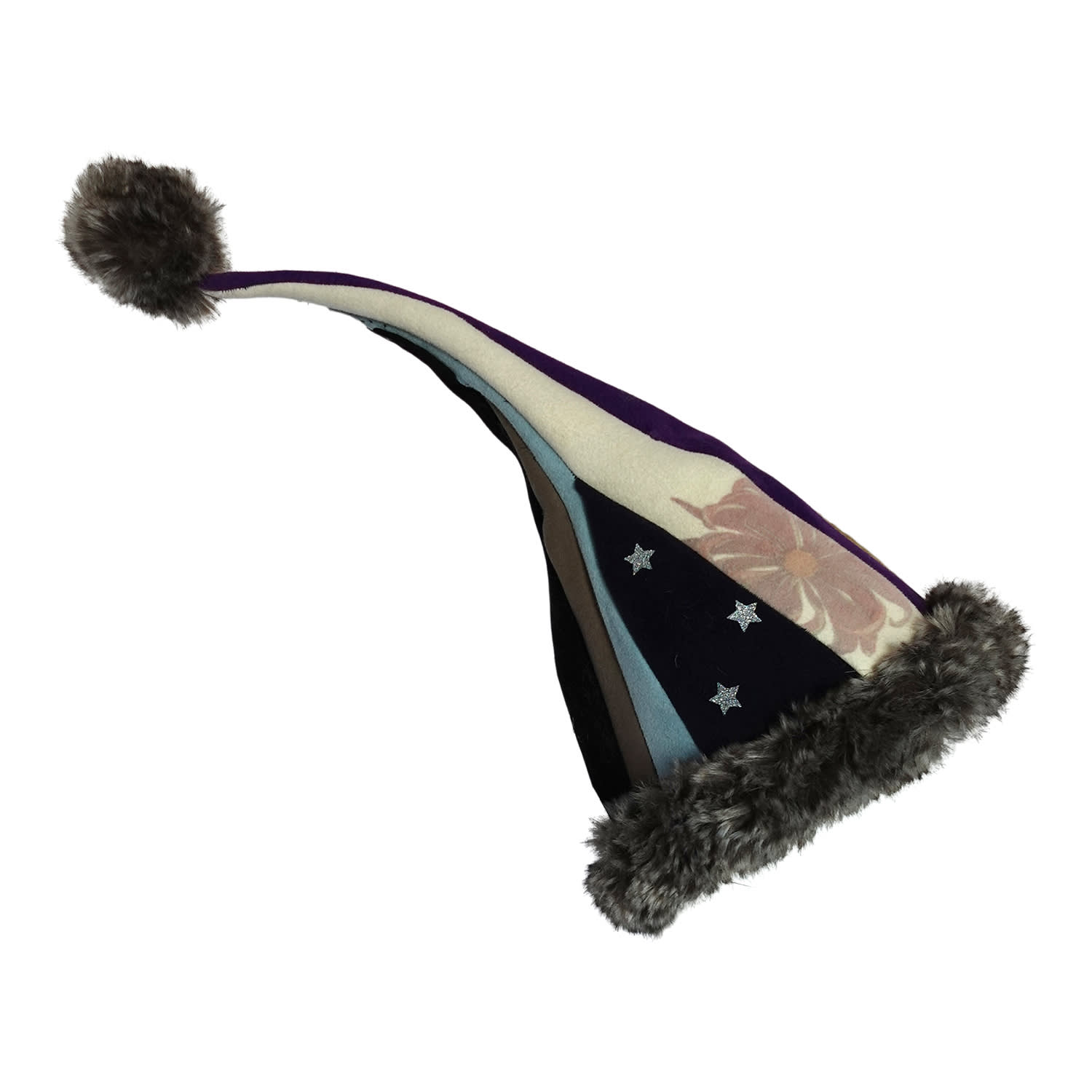 ROMER MILLINERY WOMEN'S PVÖRUSLEIKIR- SPOON LICKER YULE LAD DEC 15