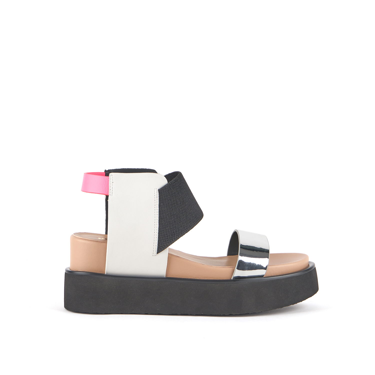 Rico Sandal - Connect | United Nude | Wolf & Badger